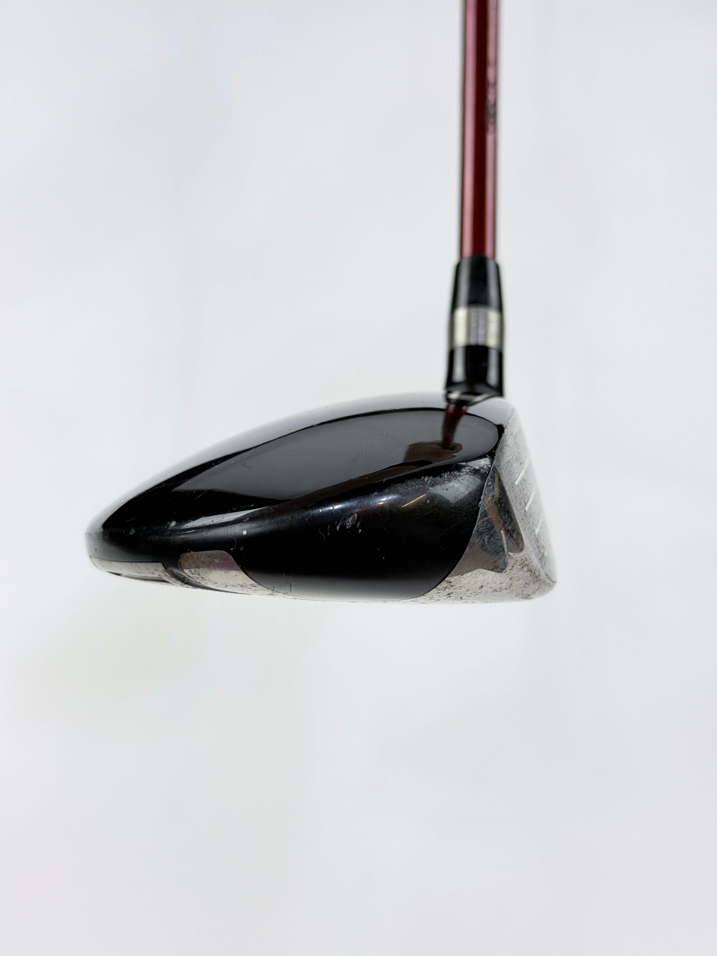 PING G15 3 WOOD 15.5° S FLEX RH 42.5”