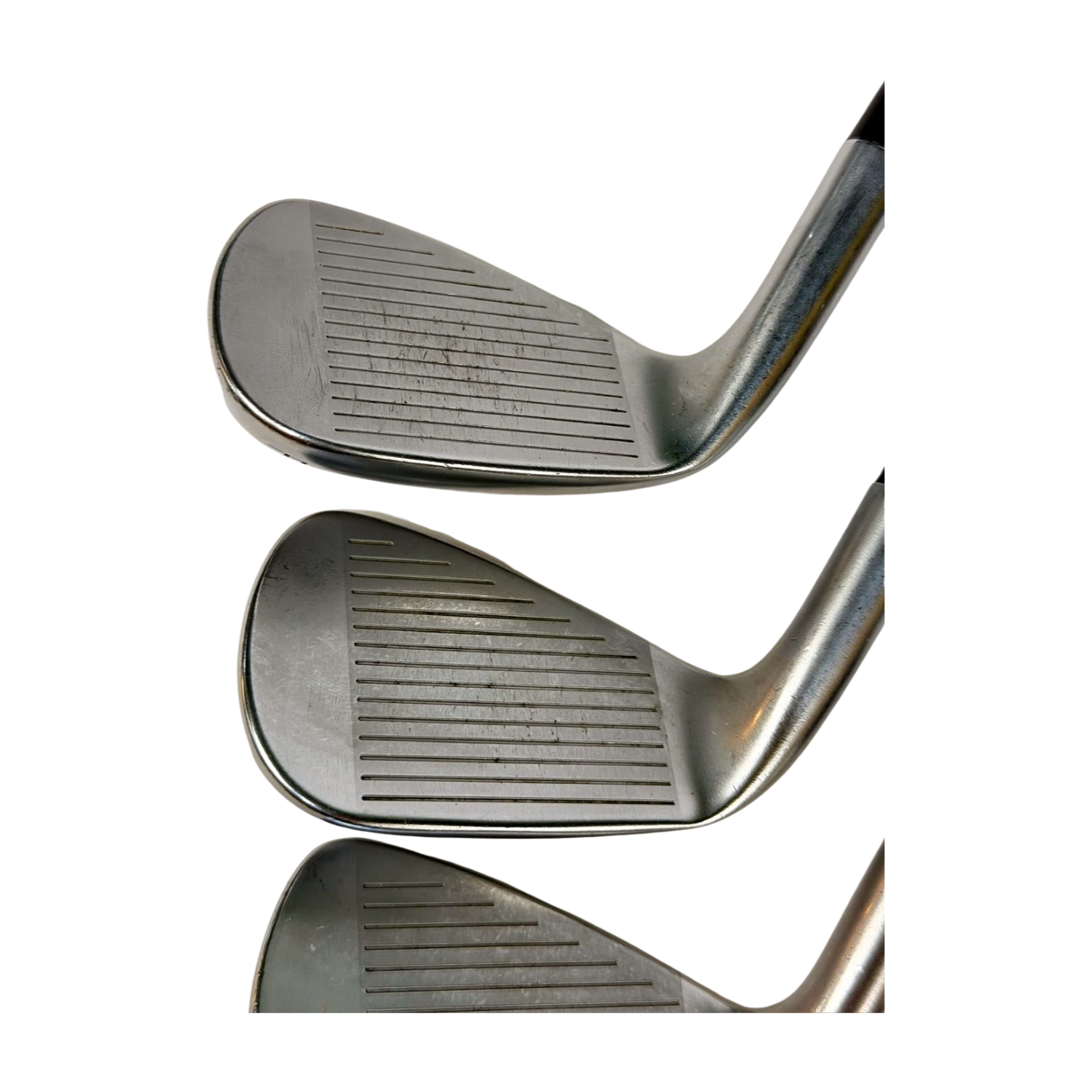 2021 TAYLORMADE P790 IRON SET 3-PW S FLEX RH