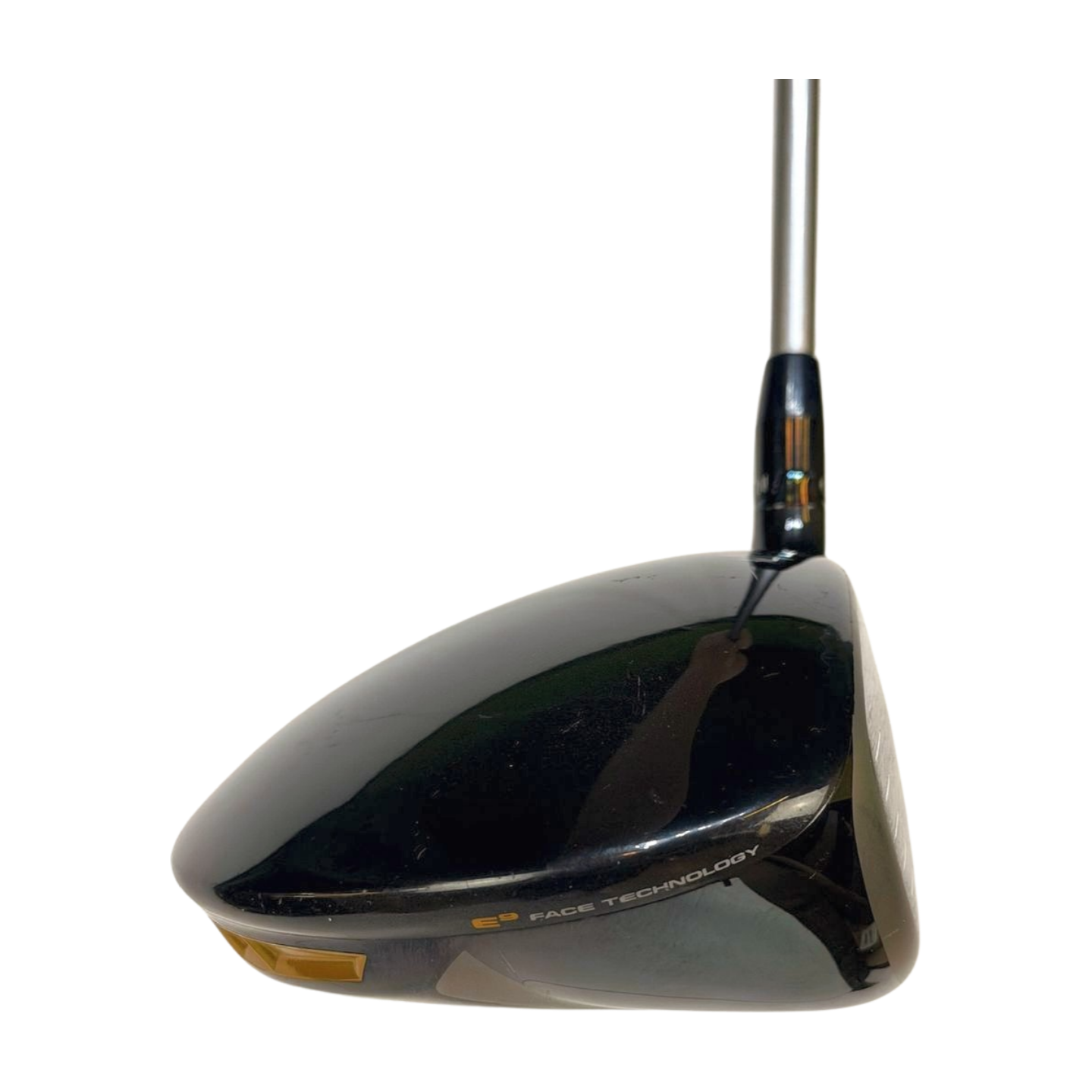 COBRA S3 DRIVER 11.5° SENIOR FLEX RH 45.5”