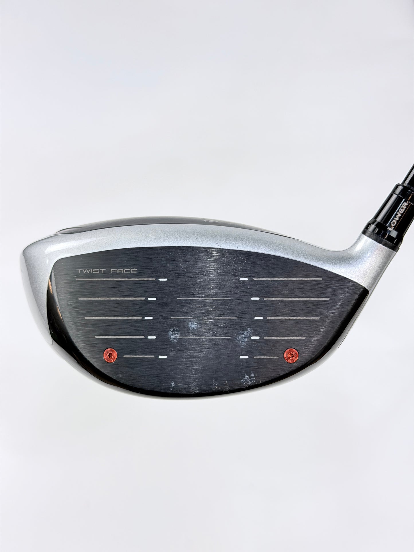 TAYLORMADE M6 10.5° DRIVER S FLEX RH 45”