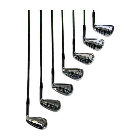 MIZUNO JPX 921 TOUR IRON SET 4-PW GW S FLEX RH +1”