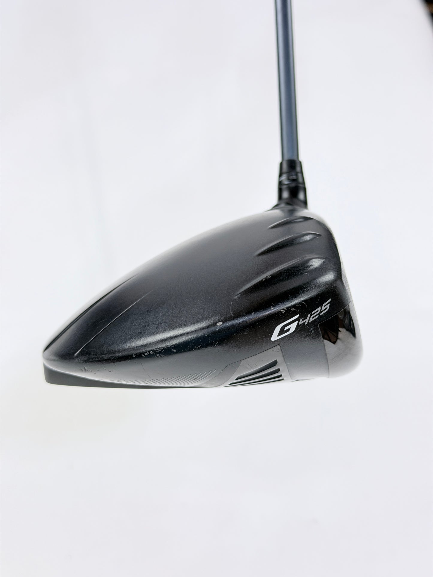 PING G425 SFT 10.5° DRIVER S FLEX RH 45”