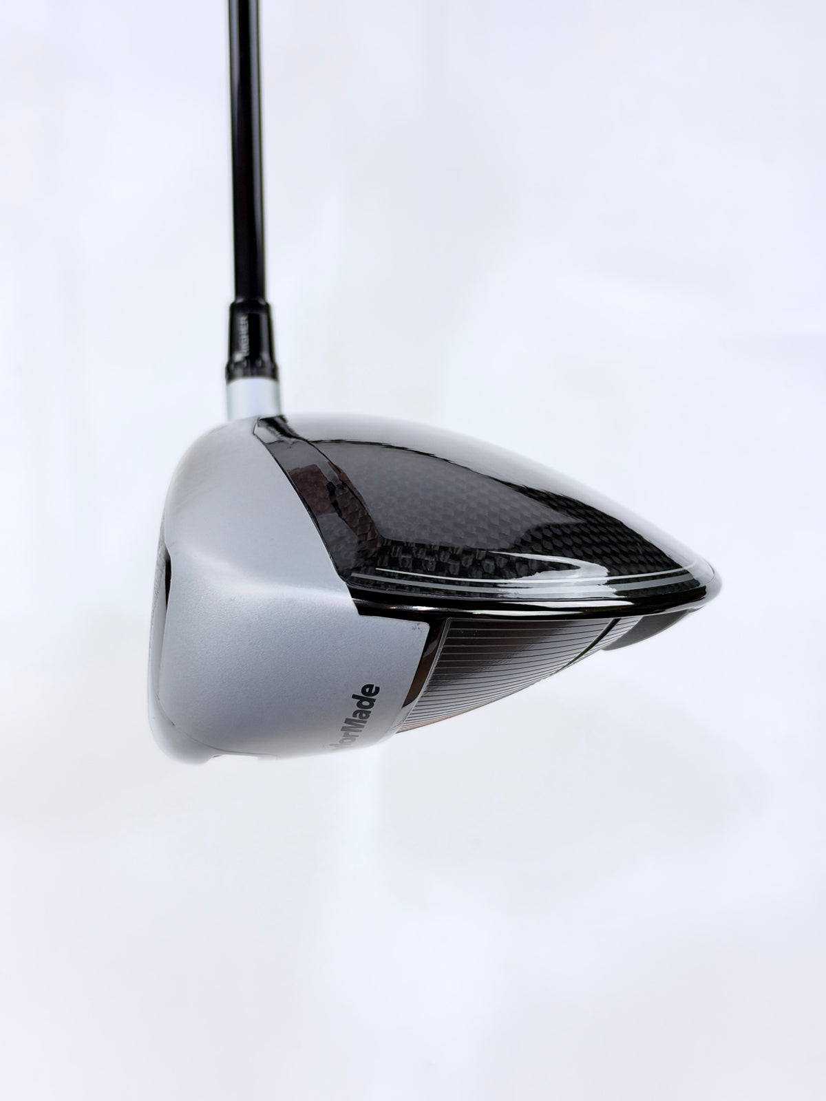 TAYLORMADE M4 DRIVER 10.5° R FLEX LH 45.25”