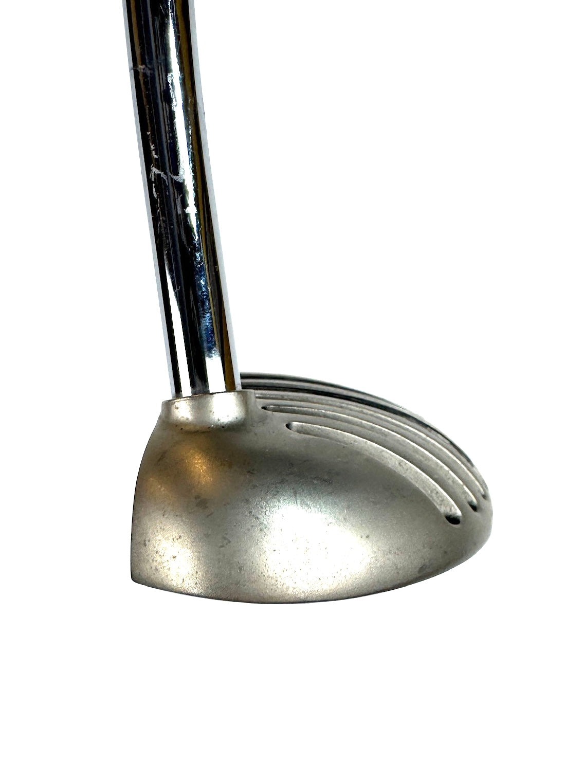 ZEBRA ROLL FACE TEARDROP TDZ2 PUTTER RH 36”