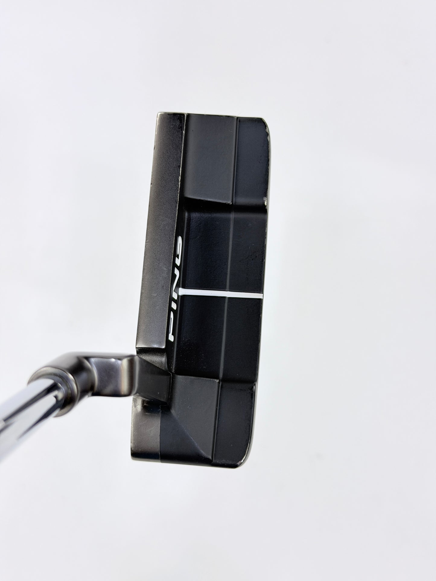 PING SCOTTSDALE ANSER 2D PUTTER RH 35”