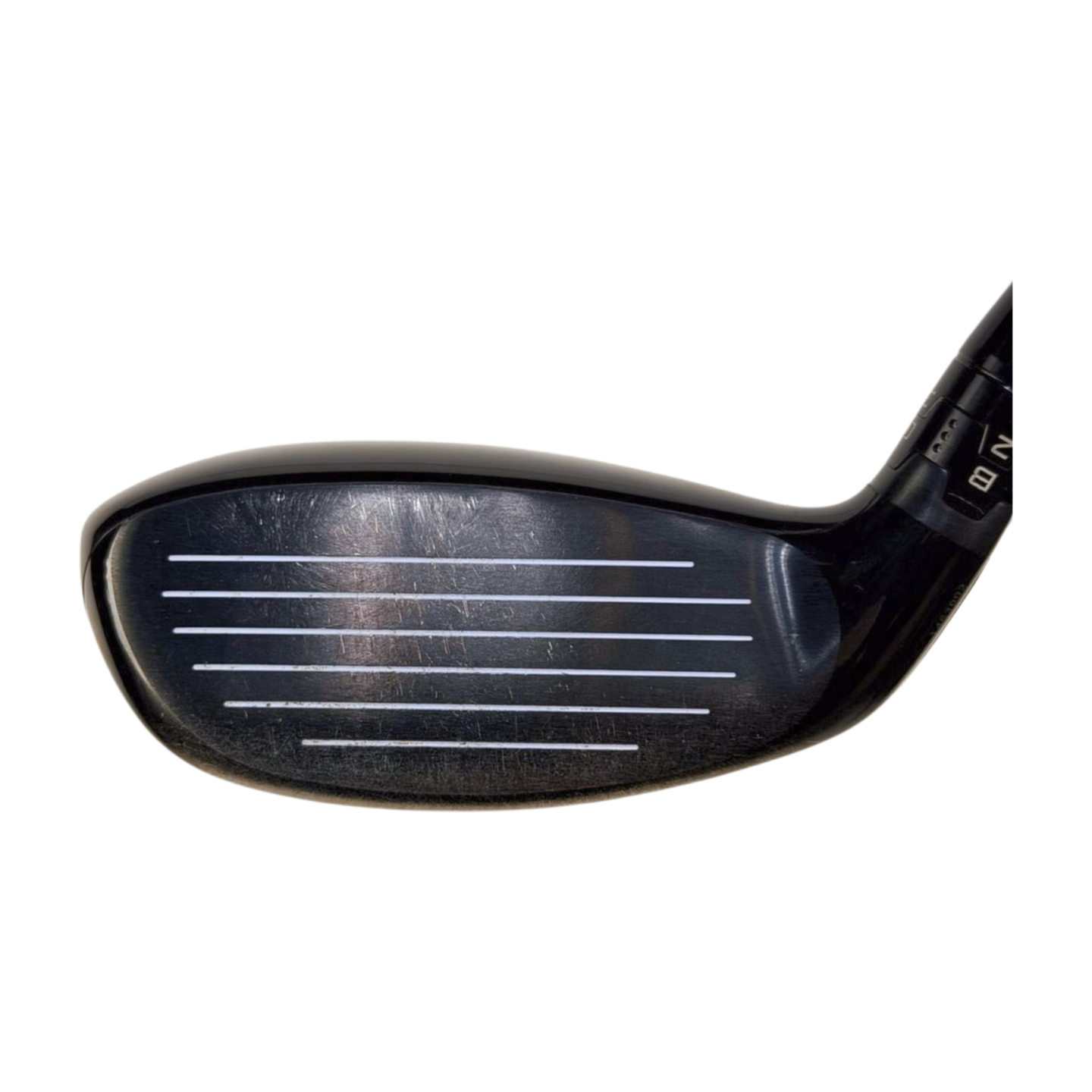 TITLEIST TSR3 4 HYBRID 21° S FLEX RH 40”
