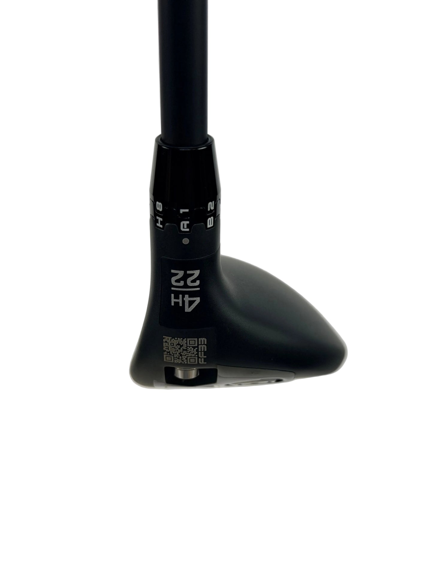 COBRA KING TEC 4 HYBIRD 22° X FLEX RH 39”