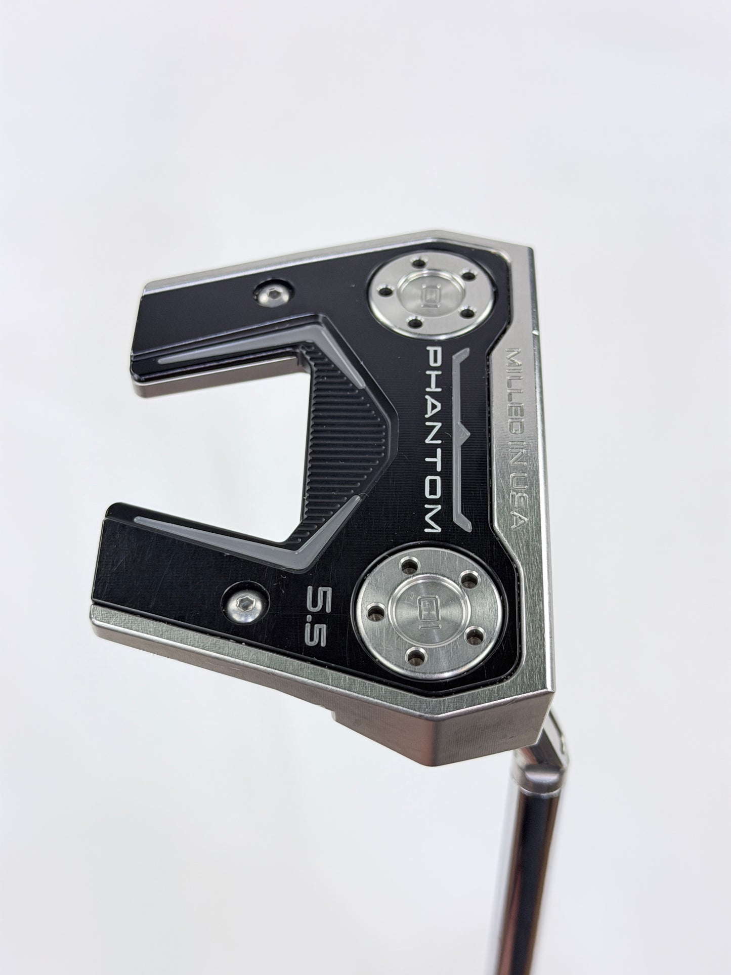 SCOTTY CAMERON PHANTOM 5.5 PUTTER RH 35”