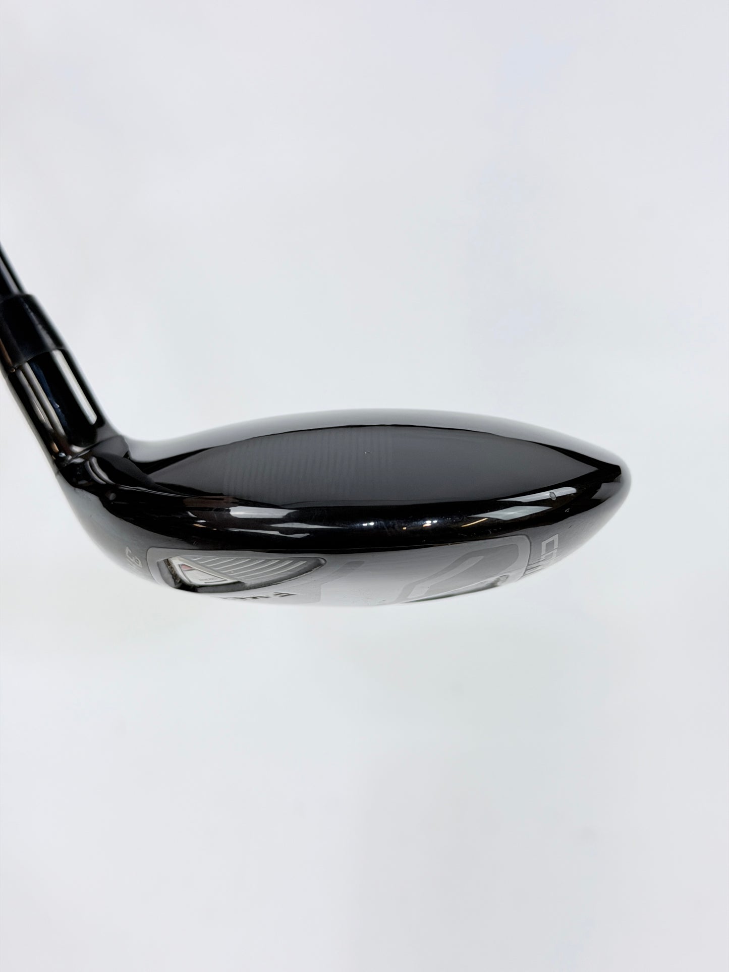 COBRA F MAX 19° 3 HYBRID R FLEX RH 40”