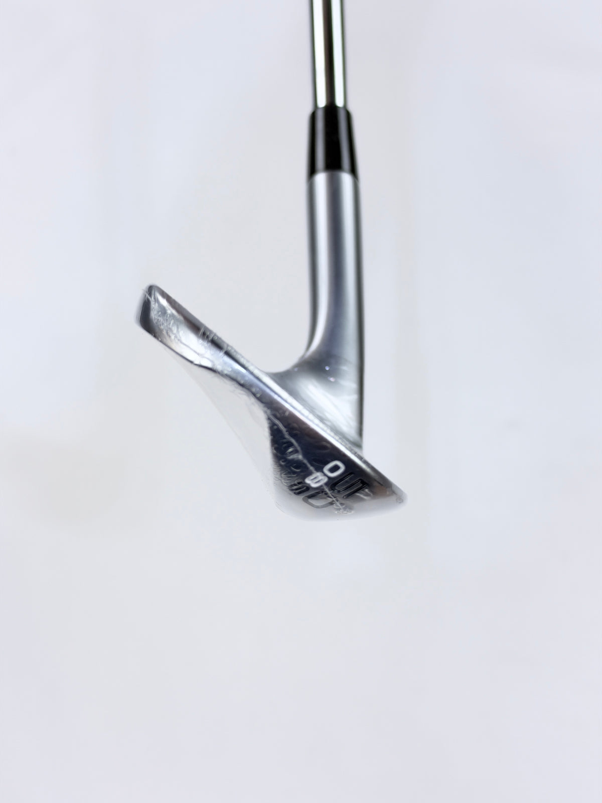 MIZUNO PRO T-1 WEDGE 50° S FLEX RH 35.5” NEW
