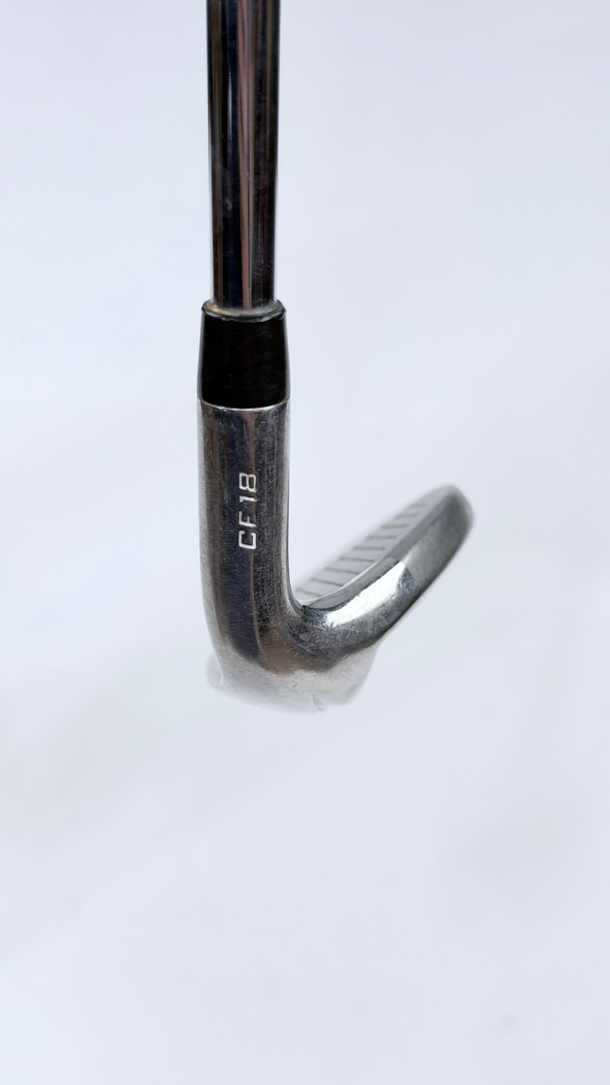 CALLAWAY ROGUE X SW S FLEX RH 36”
