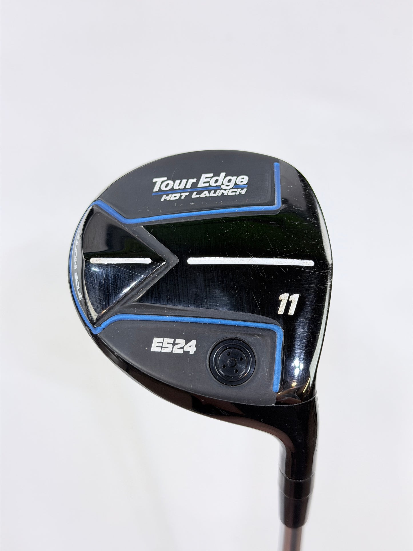TOUR EDGE HOT LAUNCH 11 WOOD R FLEX RH 40.75”