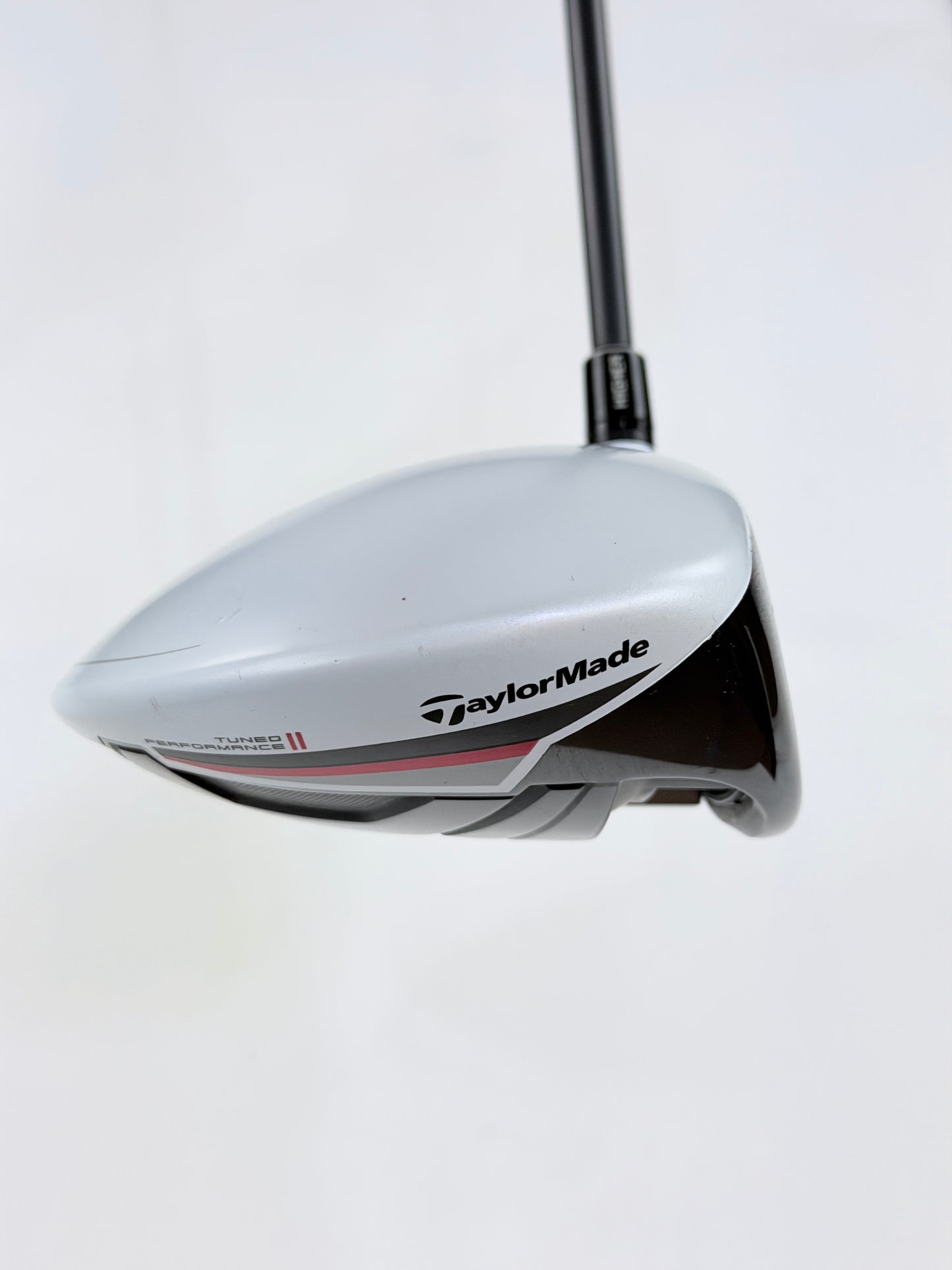 TAYLORMADE R15 10.5° DRIVER X FLEX RH 45”
