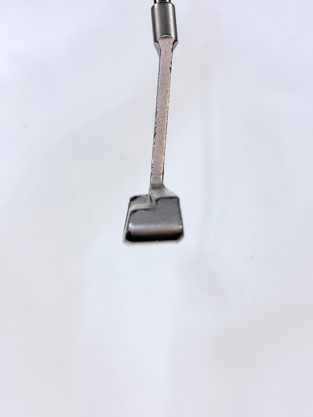 SCOTTY CAMERON PRO PLATINUM SONOMA TWO PUTTER RH 35”
