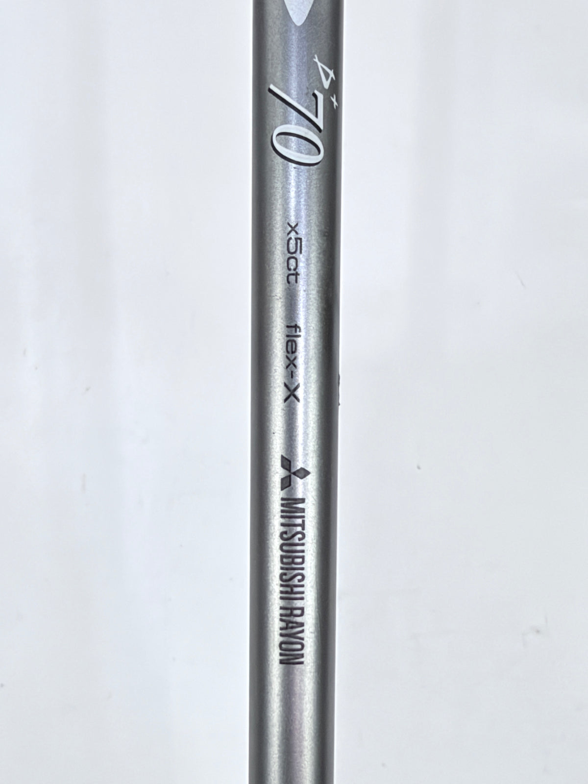 TAYLORMADE QI10 LS DRIVER 9° X FLEX RH 44.5”