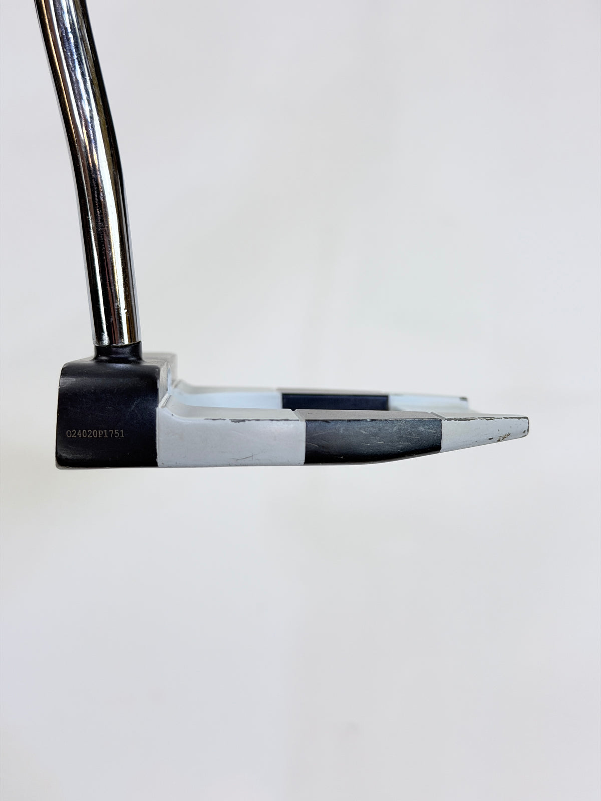 ODYSSEY AI ONE CRUISER JAILBIRD PUTTER RH 34”