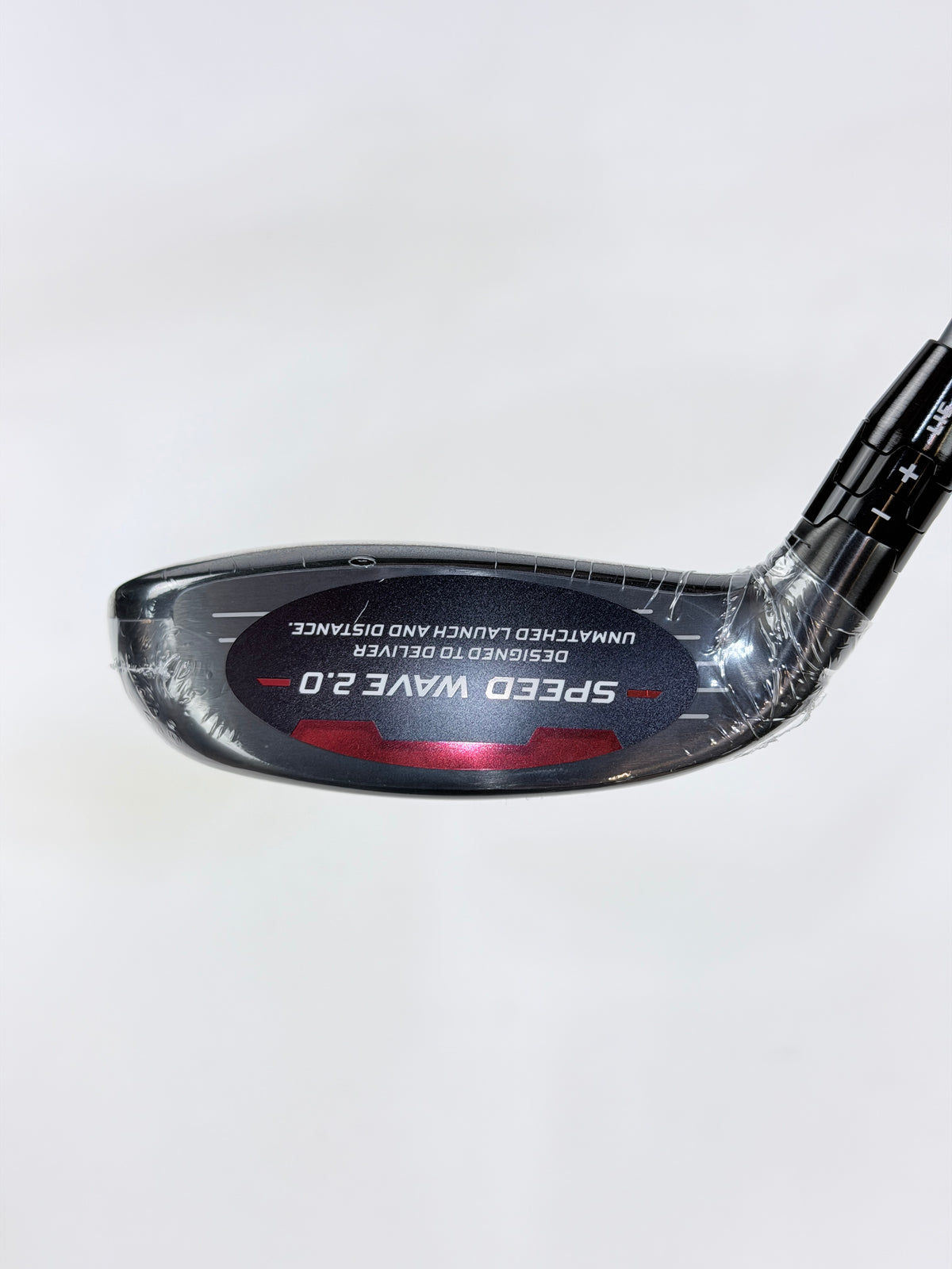 CALLAWAY QUANTUM MAX 3 HYBRID 19° S FLEX RH 40.25”