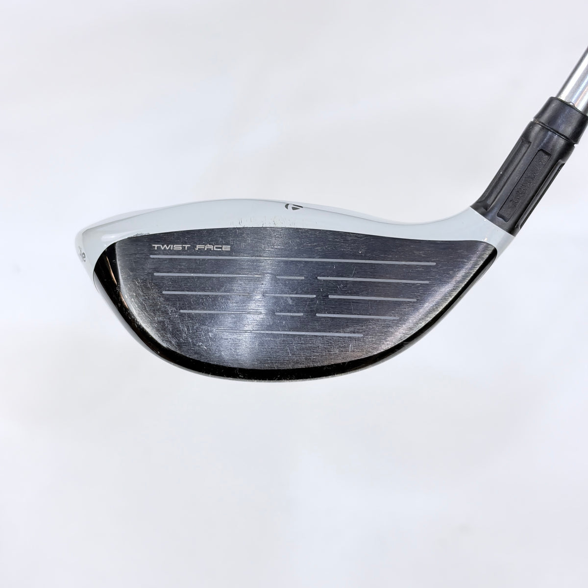 TAYLORMADE SIM MAX 5 WOOD 18° R FLEX RH 41.75”