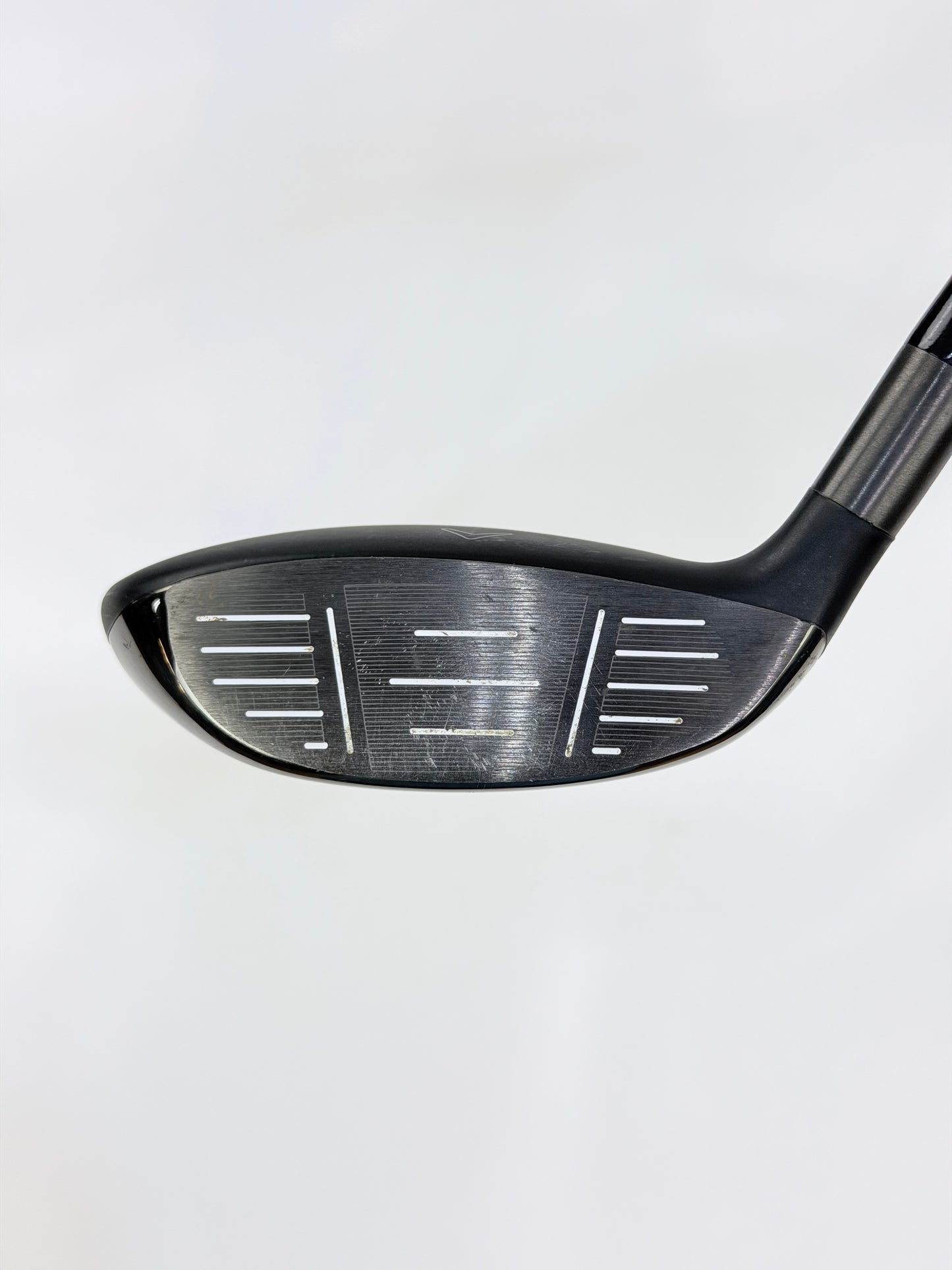 CALLAWAY ROGUE ST MAX 5 WOOD 18° SENIOR FLEX RH 42.25”