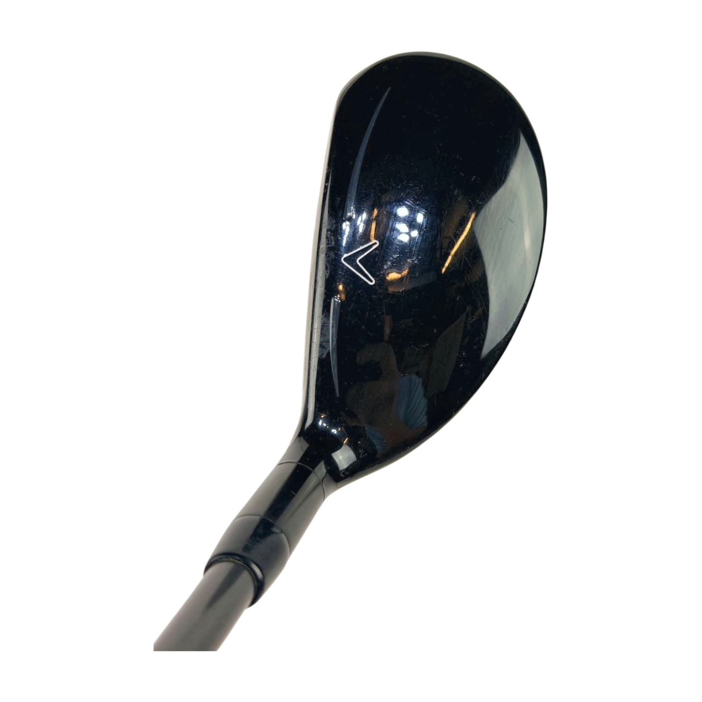 CALLAWAY ROGUE 4 HYBRID 21° S FLEX RH 40”