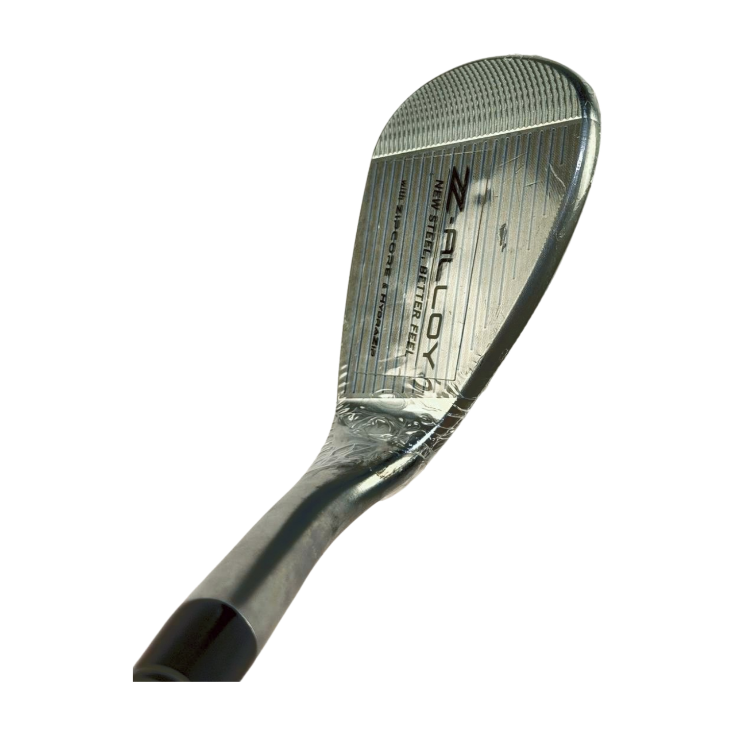 CLEVELAND RTZ 56° MID 10 BOUNCE WEDGE FLEX RH 35.25” NEW