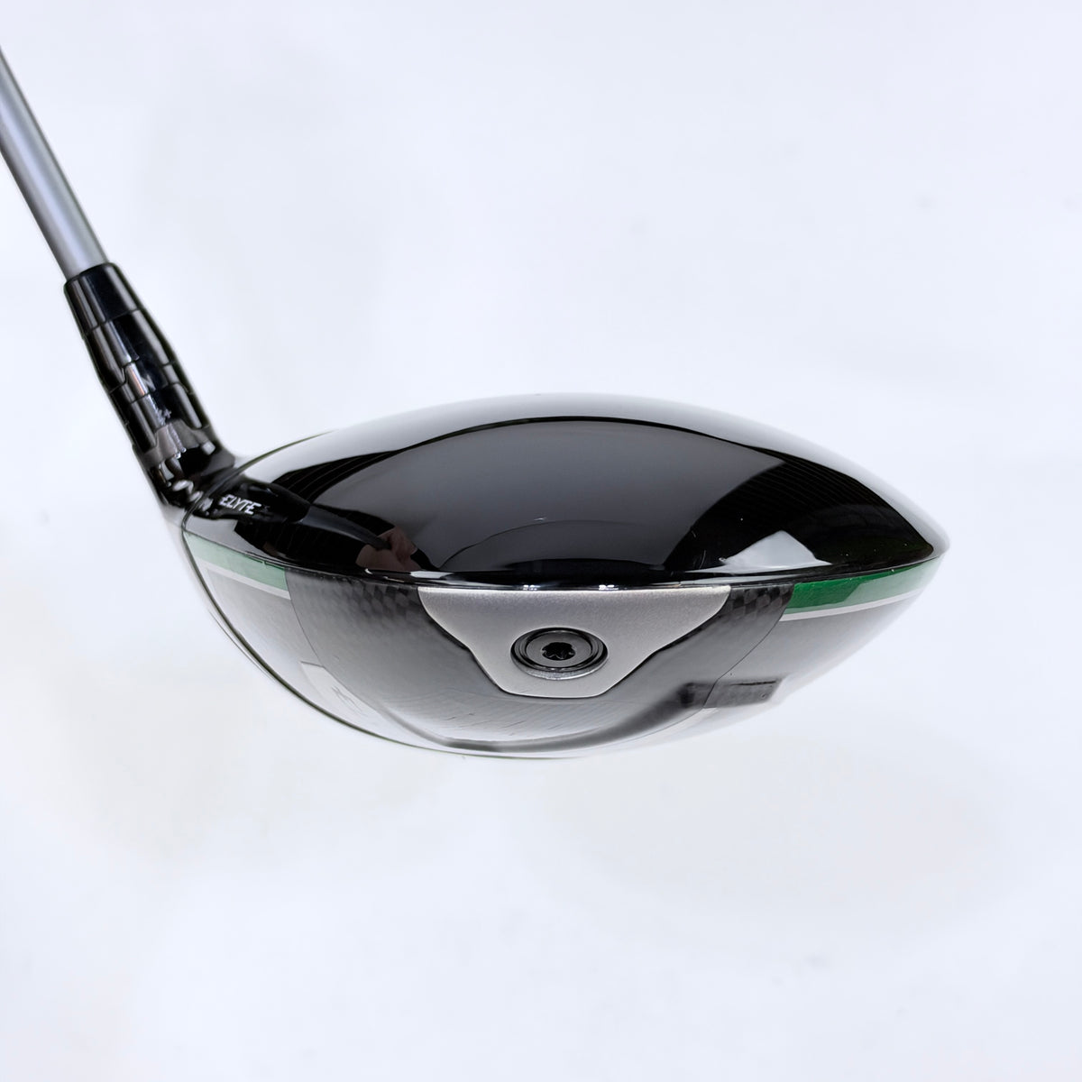 ELYTE TD MAX 9° DRIVER S FLEX RH 45”