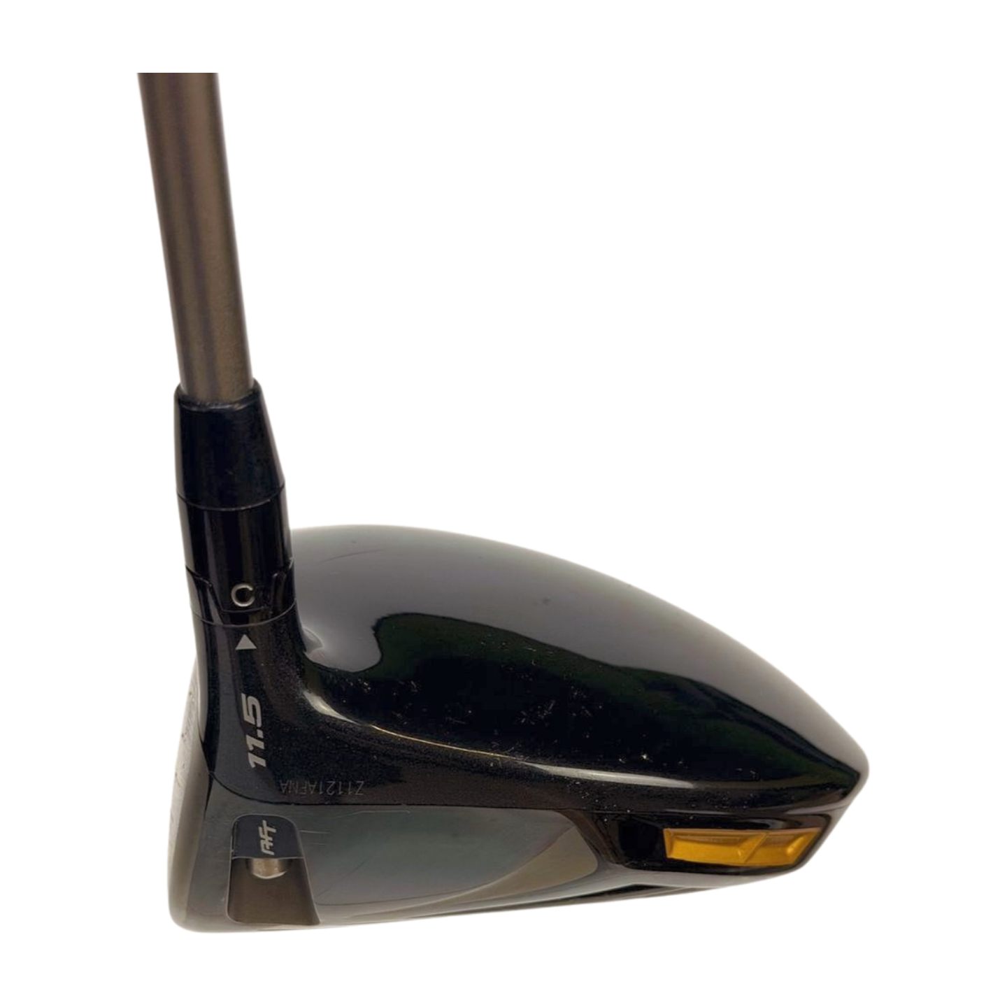 COBRA S3 DRIVER 11.5° SENIOR FLEX RH 45.5”