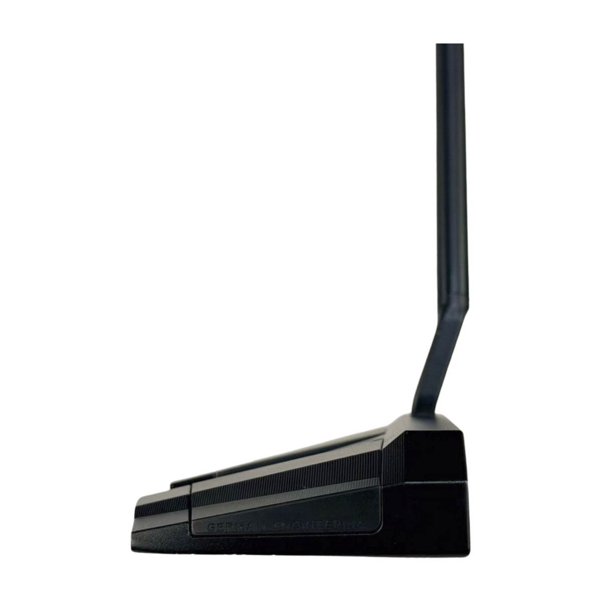 VICE GOLF MALLET FANG PUTTER PURPLE RH 34” NEW
