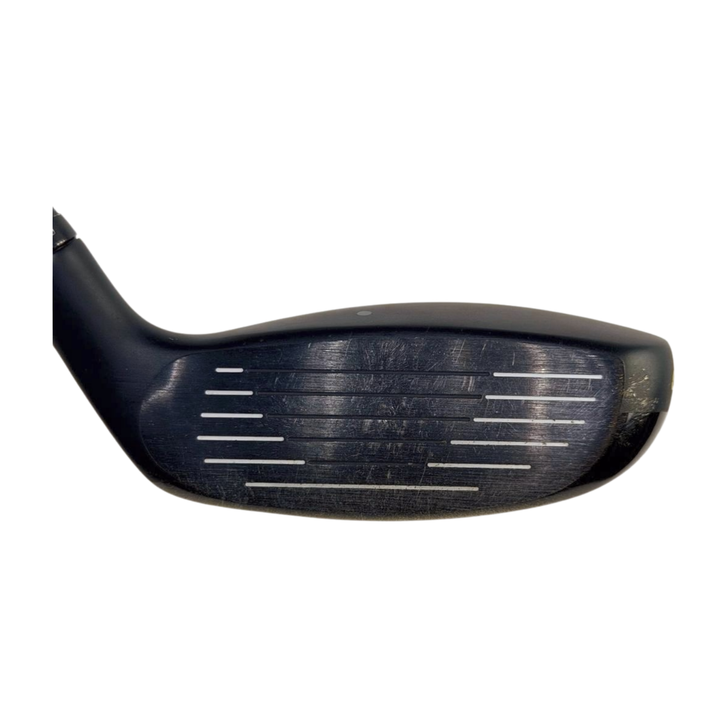 PING G430 4 HYBRID 22° R FLEX LH 39.5”