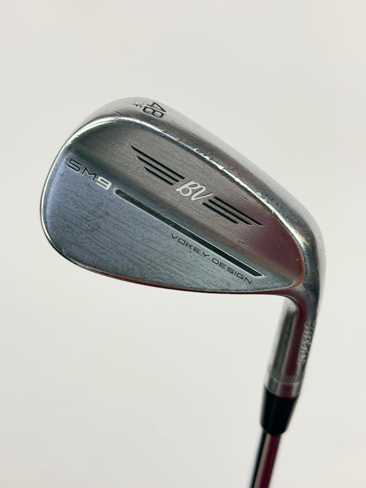 TITLEIST VOKEY SM9 48° WEDGE FLEX RH 35.5”