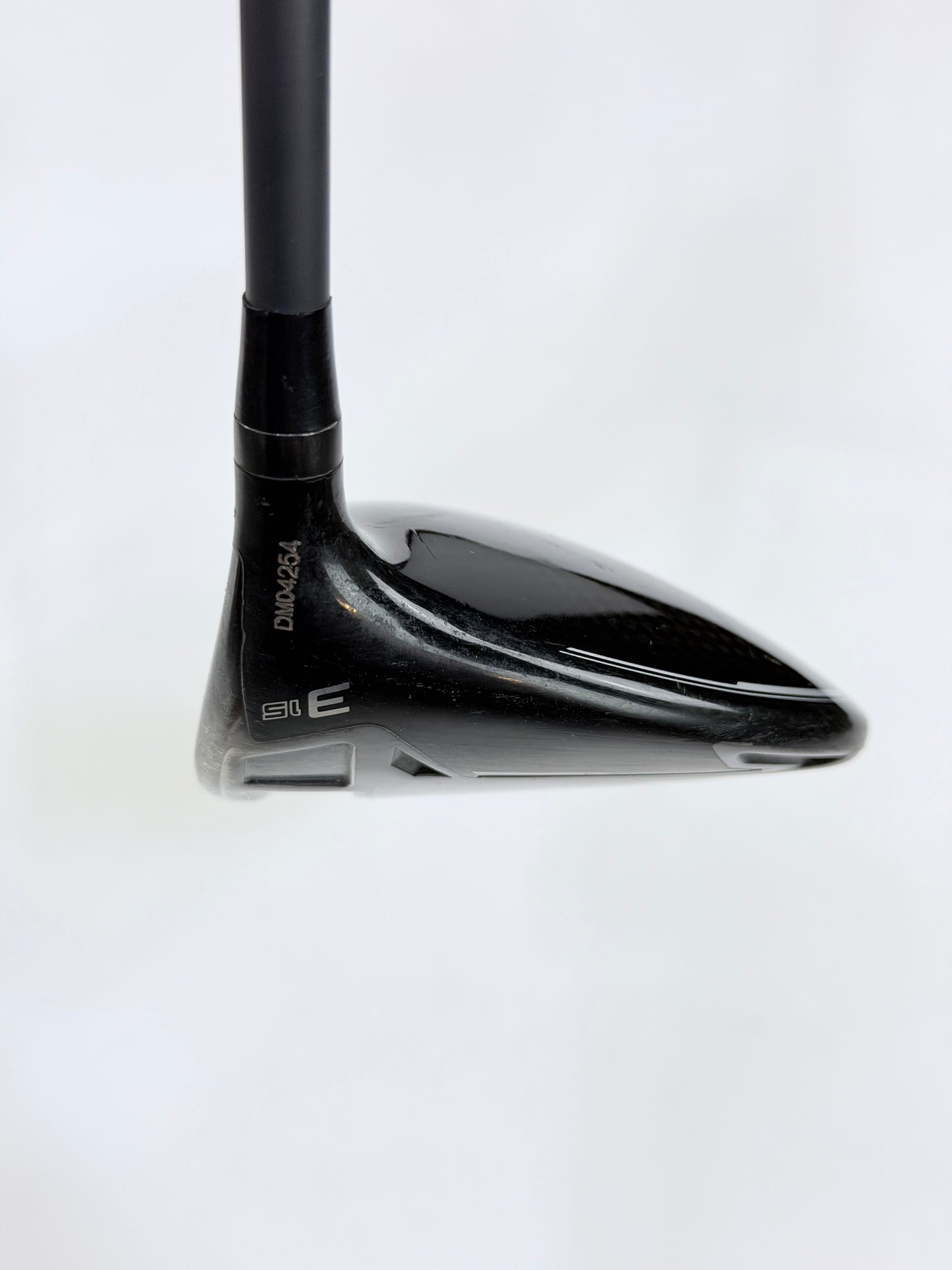MIZUNO ST 200 3 WOOD 15° R FLEX RH 42.5”