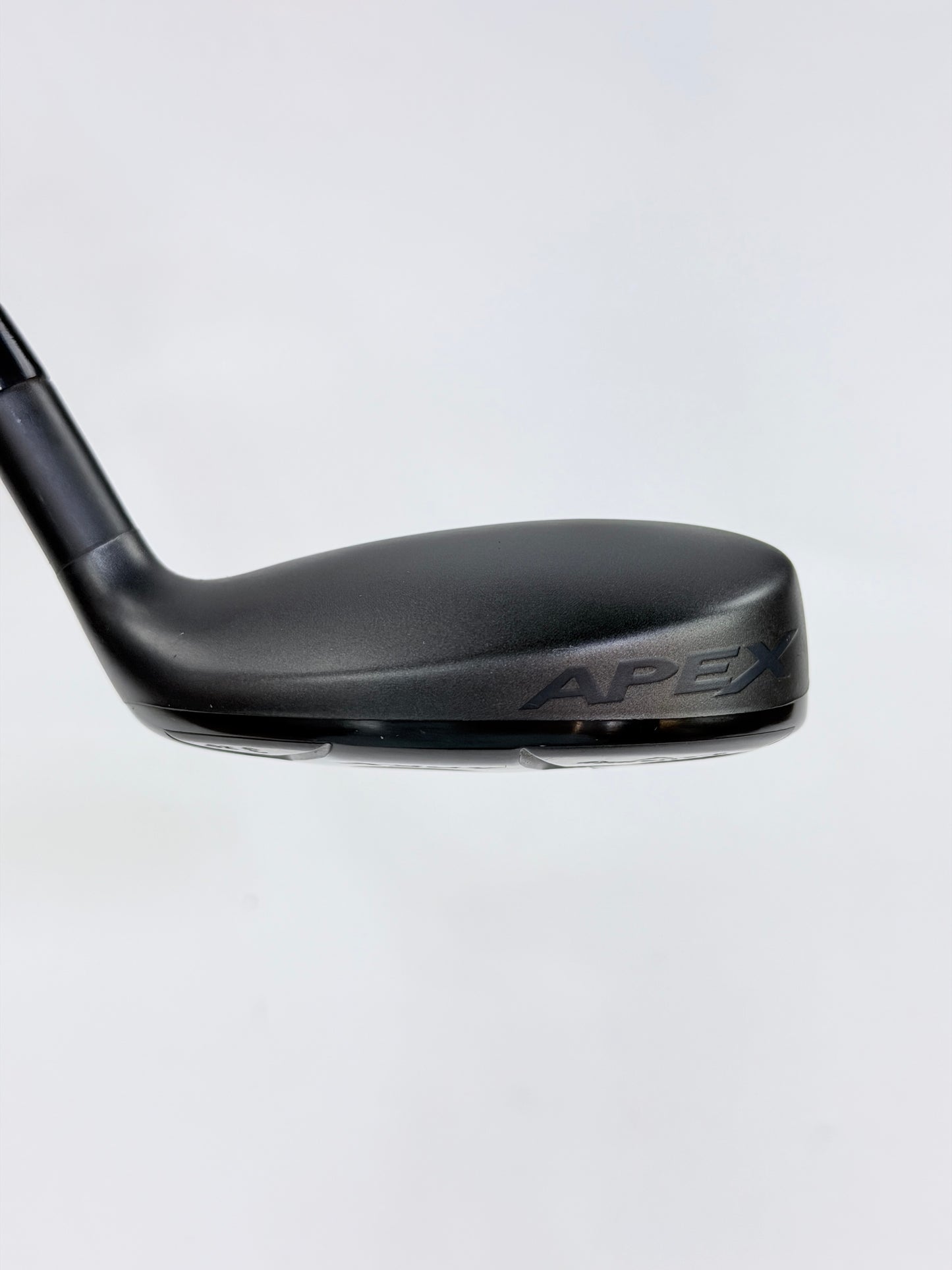 CALLAWAY APEX 20° 3 HYBRID S FLEX RH 40”
