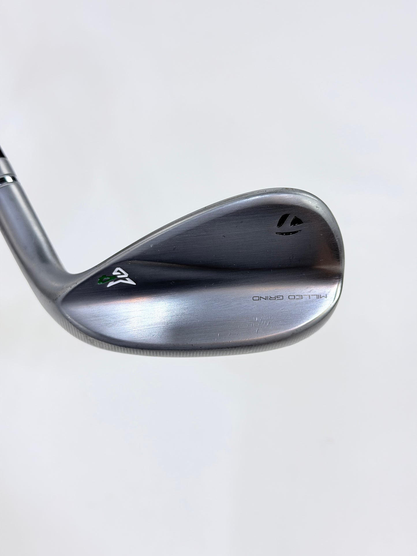 TAYLORMADE MILLED GRIND 4 WEDGE 50° WEDGE FLEX RH 35.5”