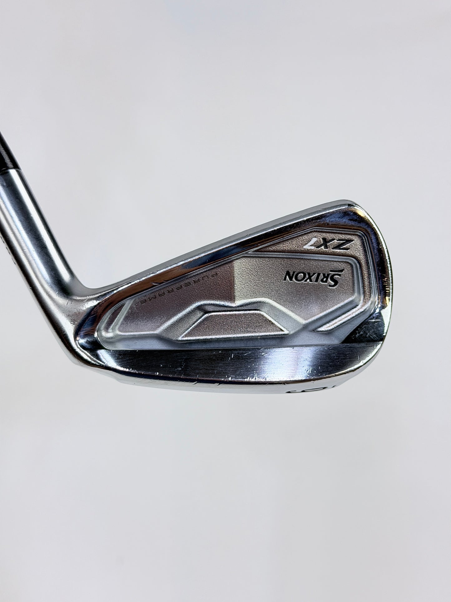 SRIXON ZX7 MKII 6 IRON S FLEX RH 37.75”