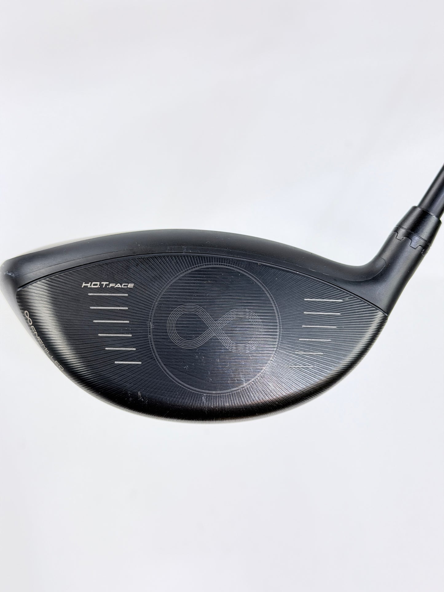 COBRA LTDX LS 9° DRIVER X FLEX RH 44”