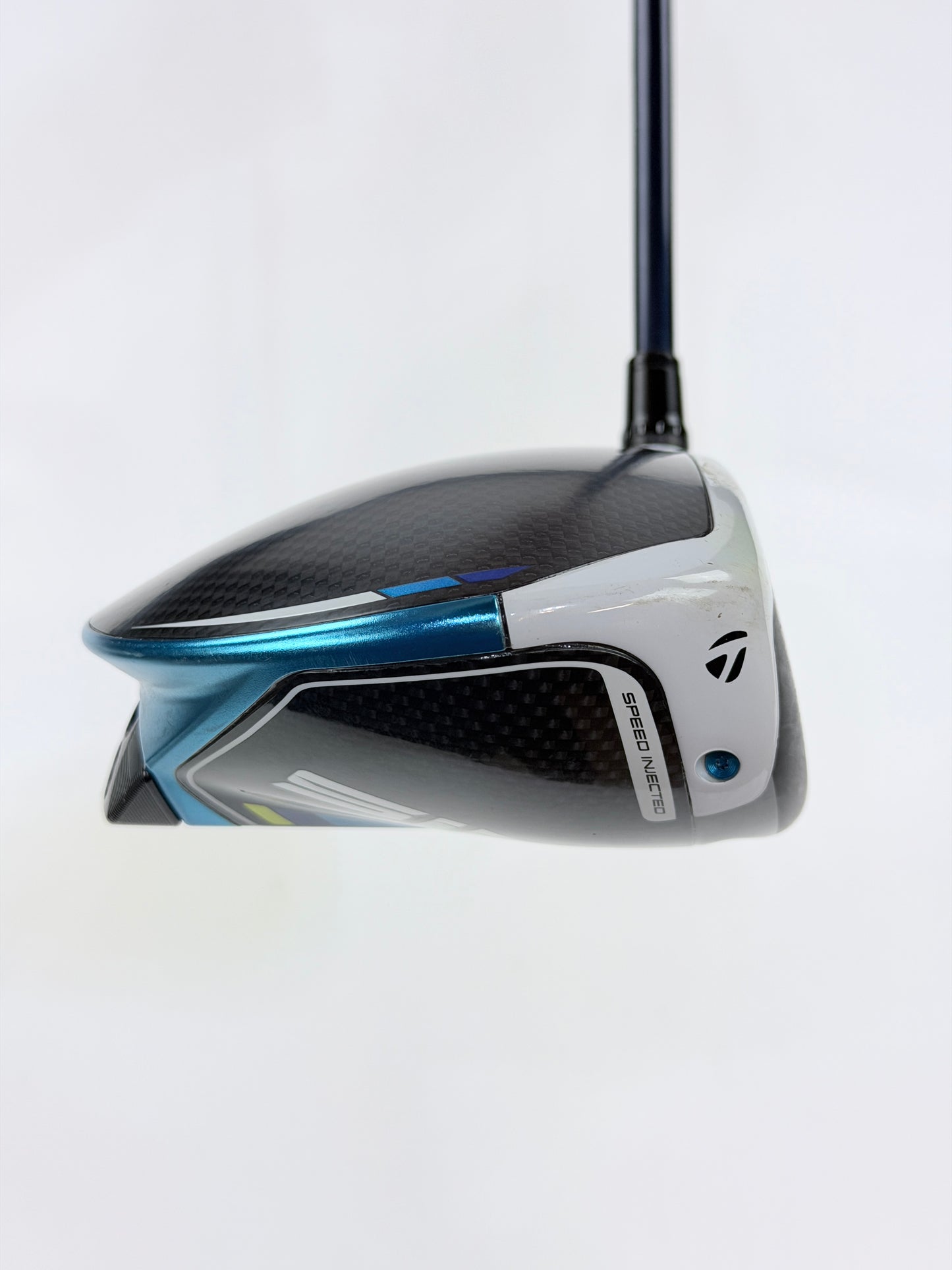 TAYLORMADE SIM 2 MAX 12° DRIVER R FLEX RH 45.5”