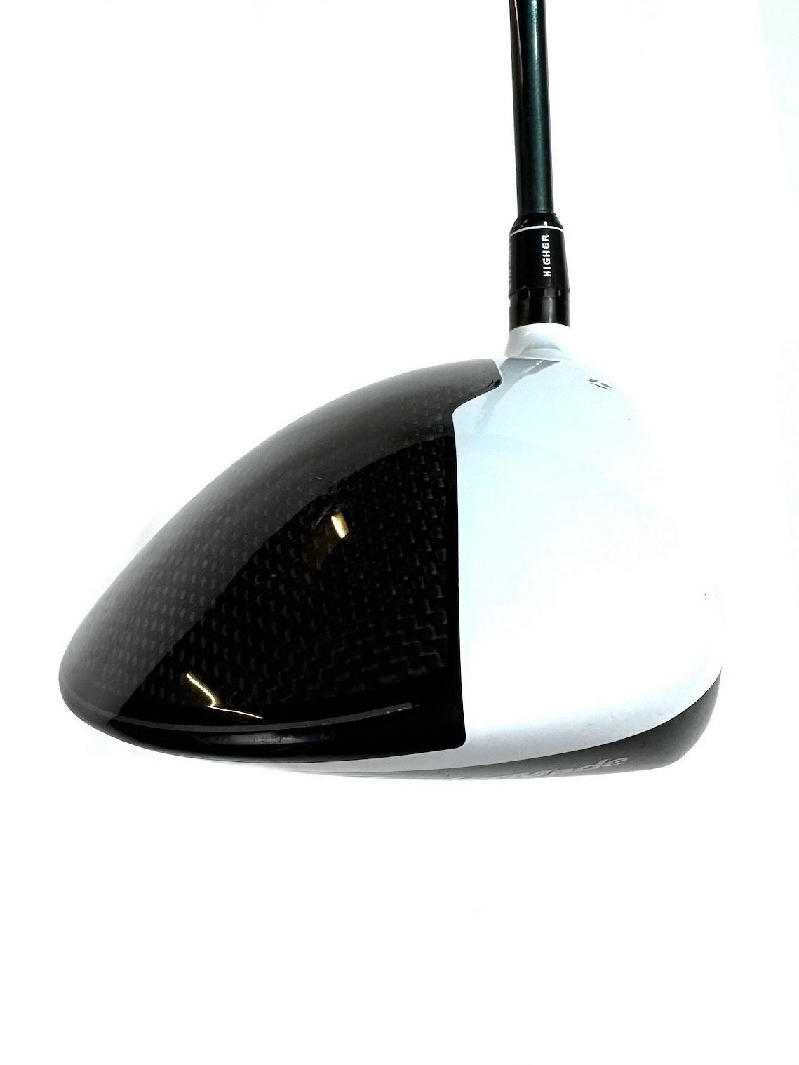 TAYLORMADE M2 DRIVER 9.5° X FLEX RH 45”