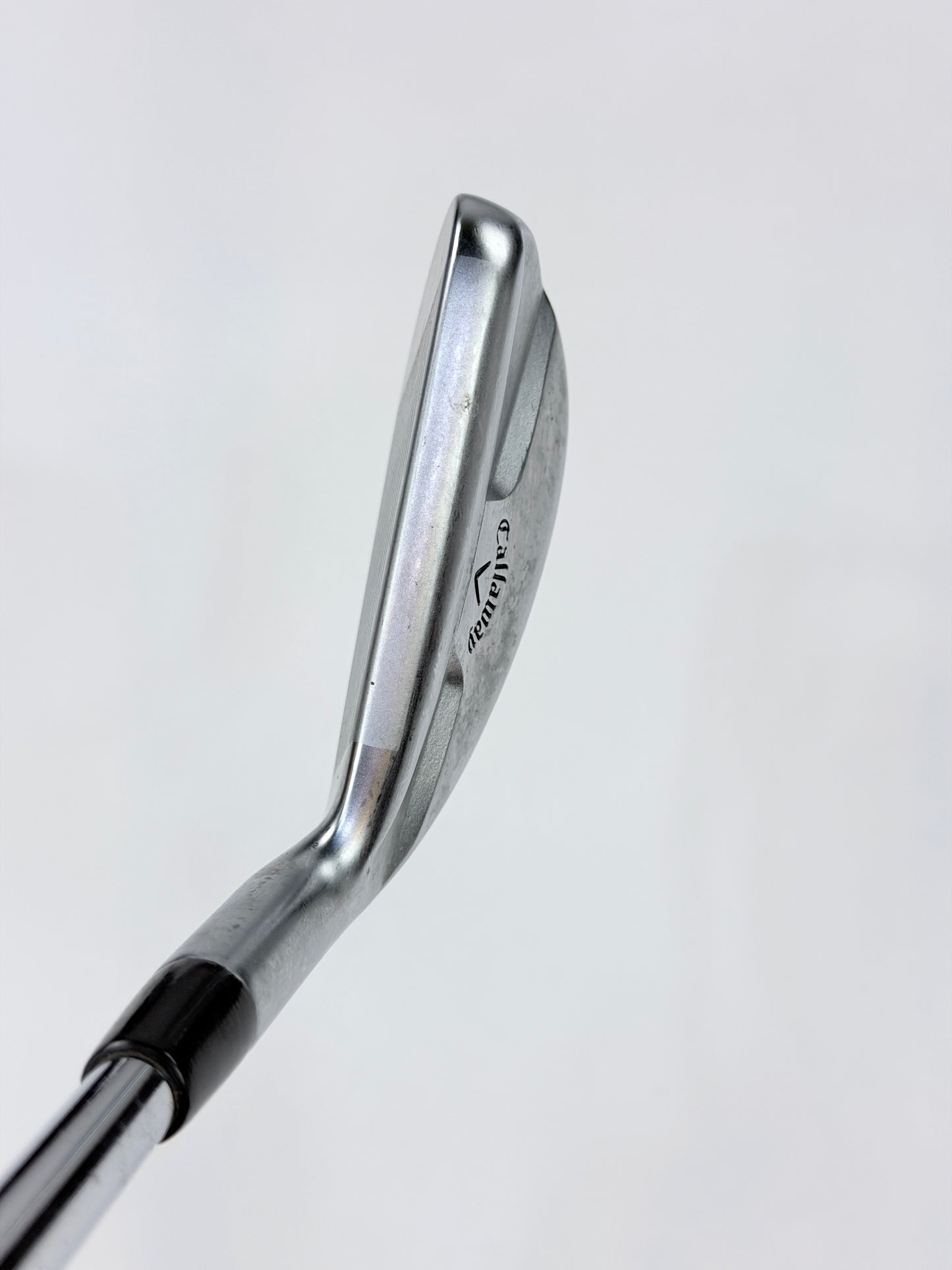 CALLAWAY APEX UT 18° DRIVING IRON S FLEX RH 40”