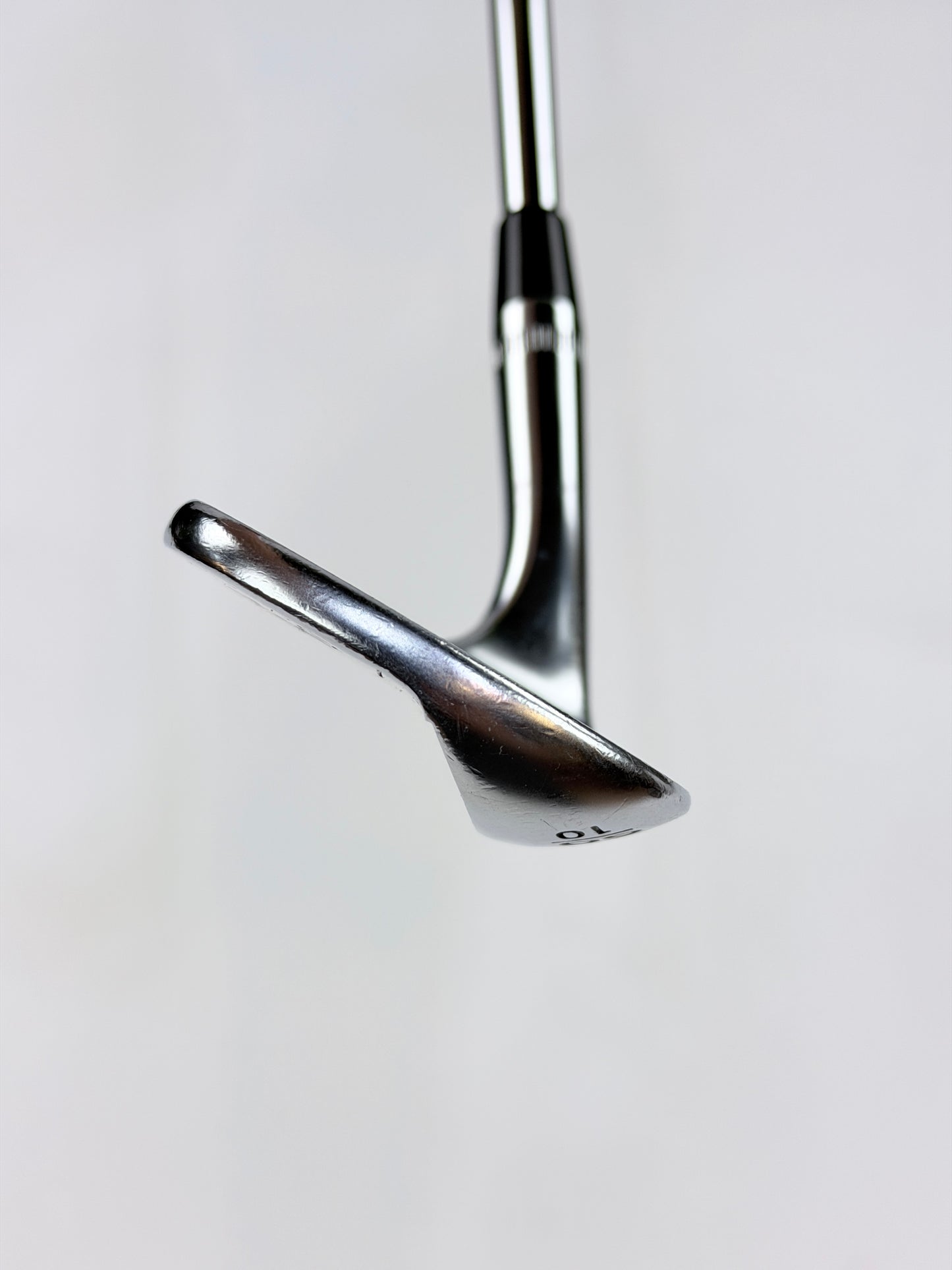 CALLAWAY MACK DADDY 4 S GRIND 60° WEDGE S FLEX RH 35”