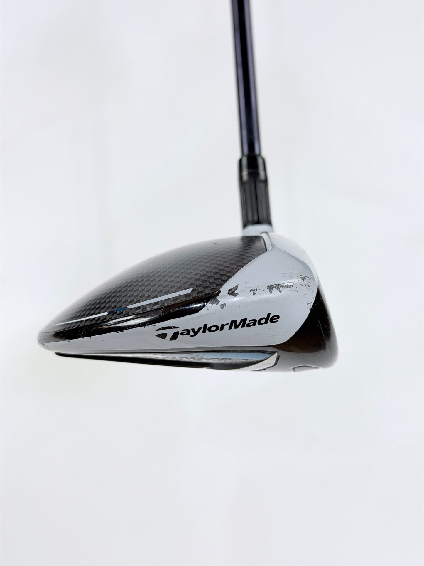 TAYLORMADE SIM MAX 3 WOOD 15° R FLEX RH 43”