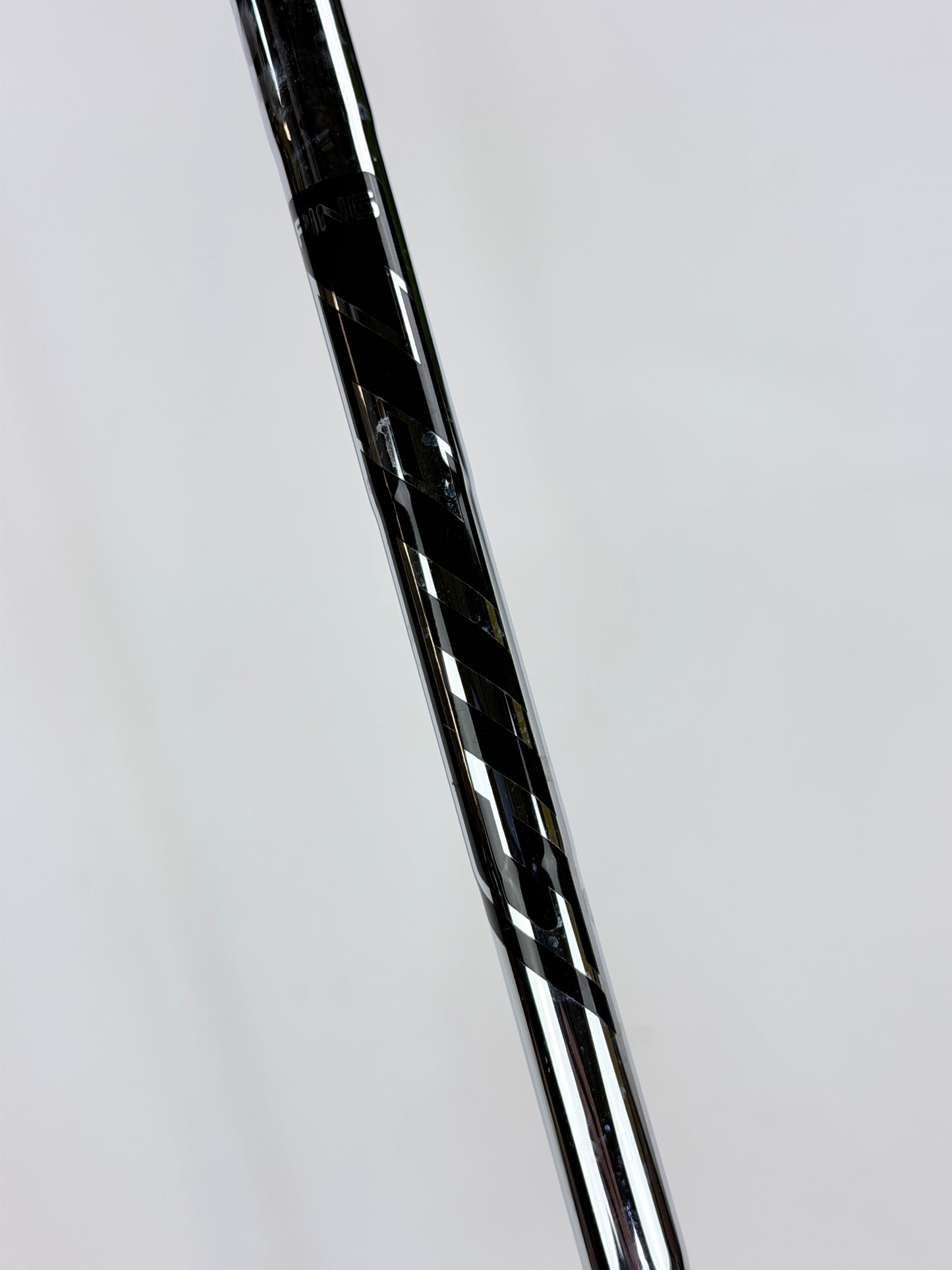 PING S159 BLACK DOT 58° WEDGE WEDGE FLEX RH 35”