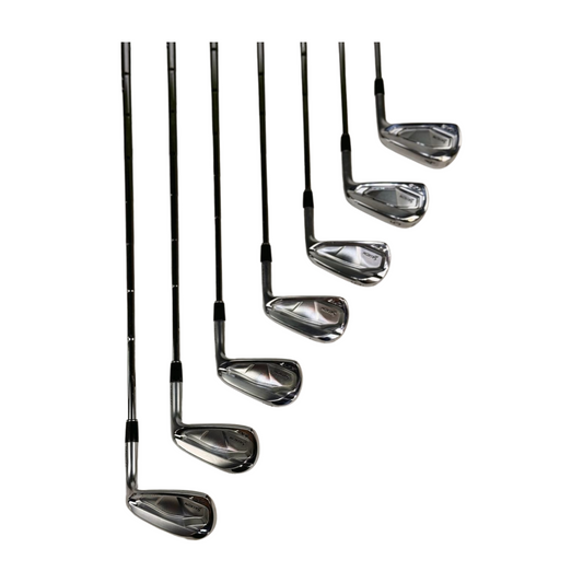 SRIXON ZXI5 ZXI7 COMBO IRON SET EXTRA STIFF FLEX RH