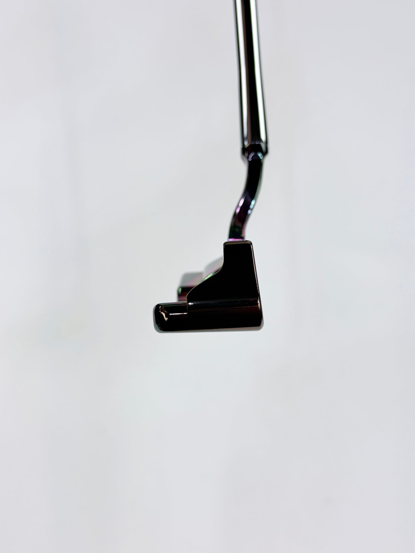SCOTTY CAMERON CLASSIC TERYLLIUM TEN NEWPORT 2.5 PUTTER RH 34” LIMITED RELEASE