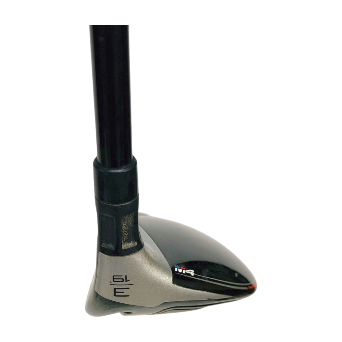 TAYLORMADE M4 3 HYBRID 19° R FLEX RH 40.5”