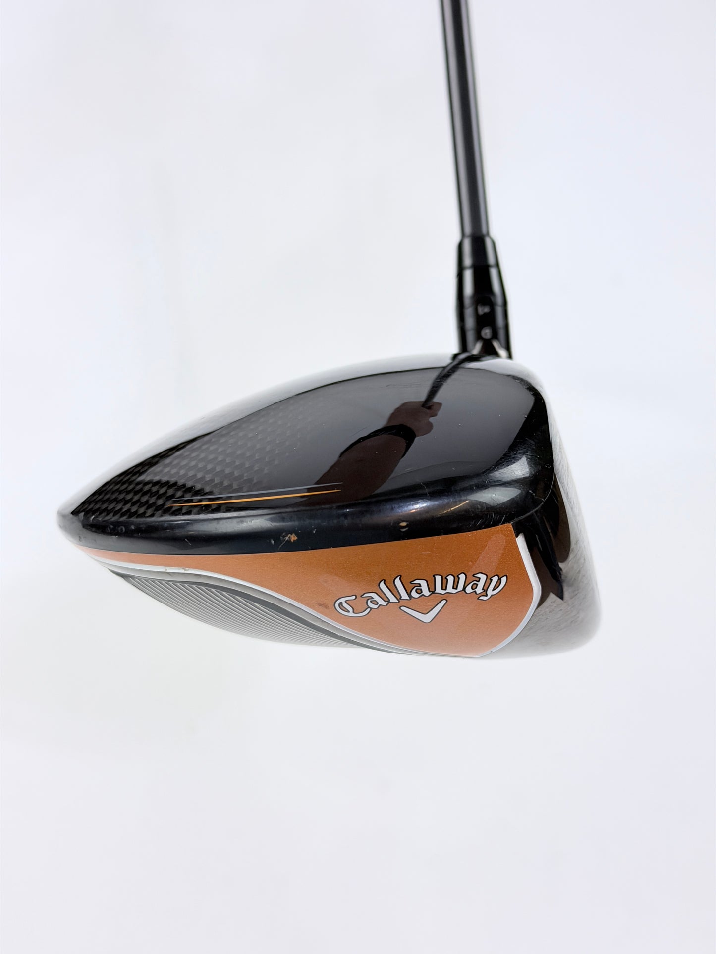 CALLAWAY MAVRIK 10.5° DRIVER R FLEX RH 44.25”