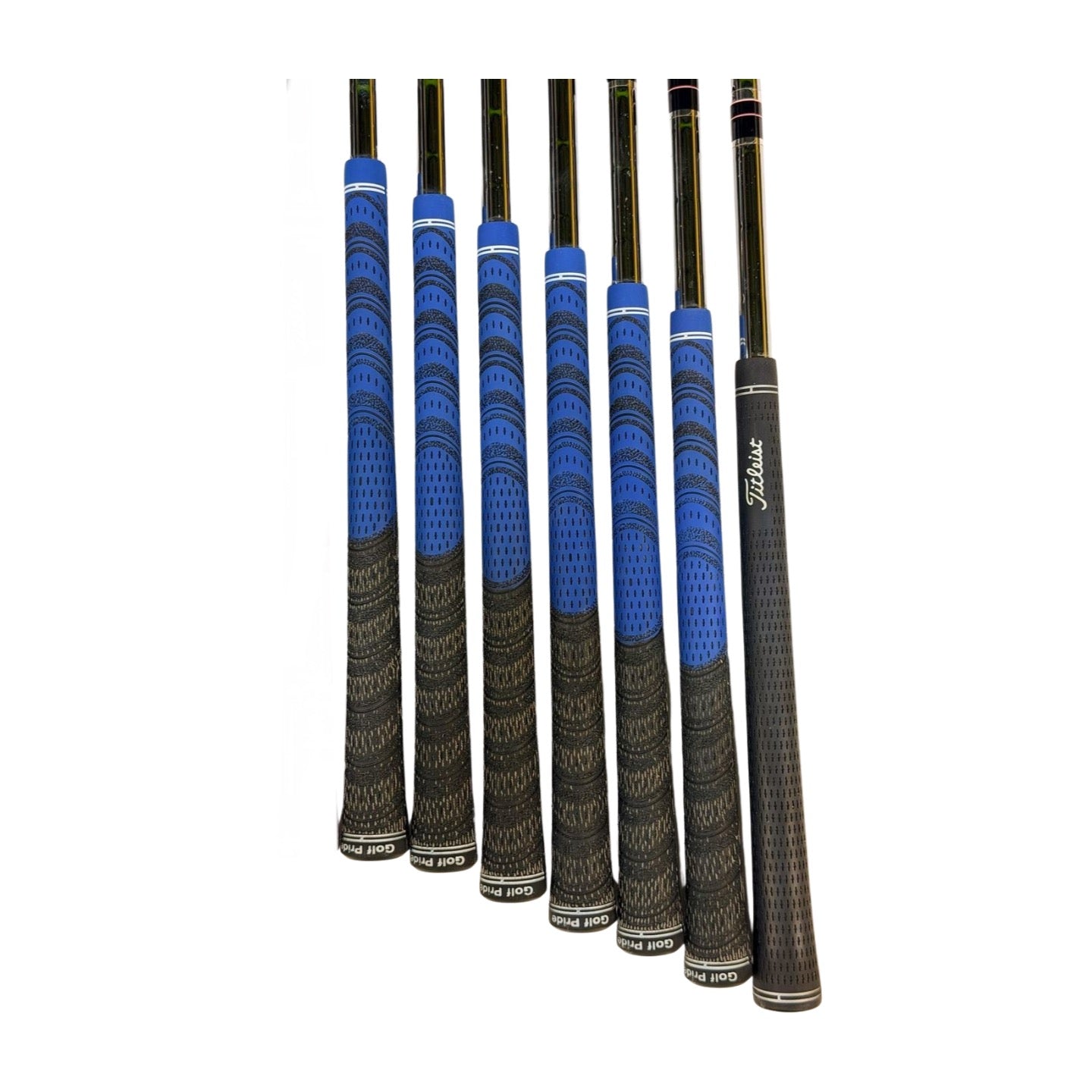 TITLEIST AP1 710 IRON SET 4-PW S FLEX RH