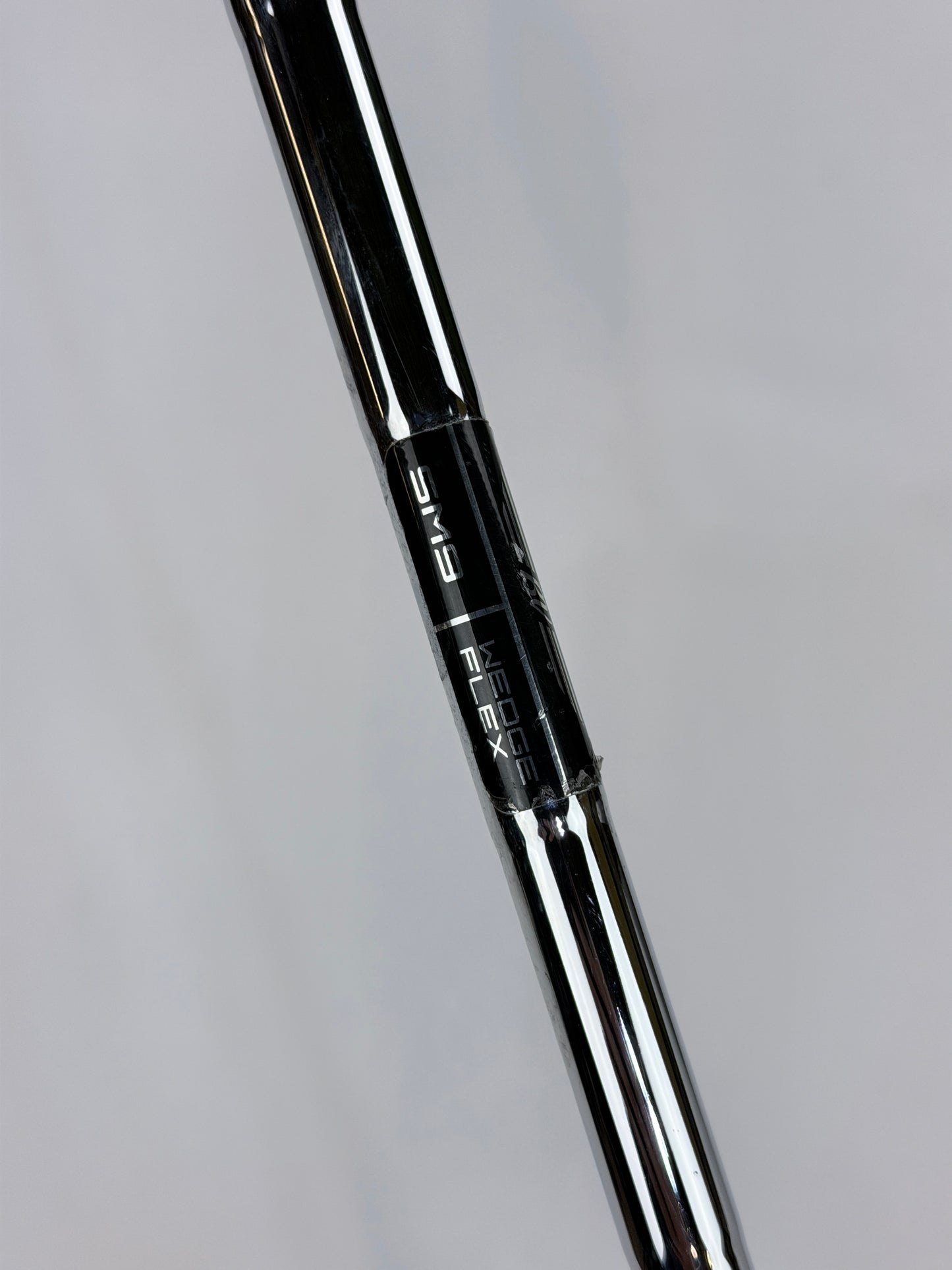 TITLEIST VOKEY SM9 58° WEDGE WEDGE FLEX RH 35”
