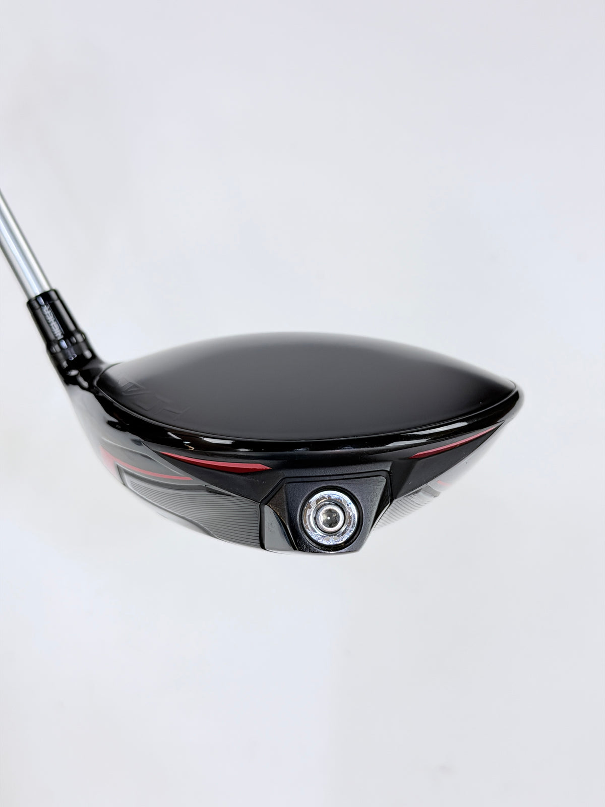 TAYLORMADE STEALTH 10.5° DRIVER S FLEX RH 45”