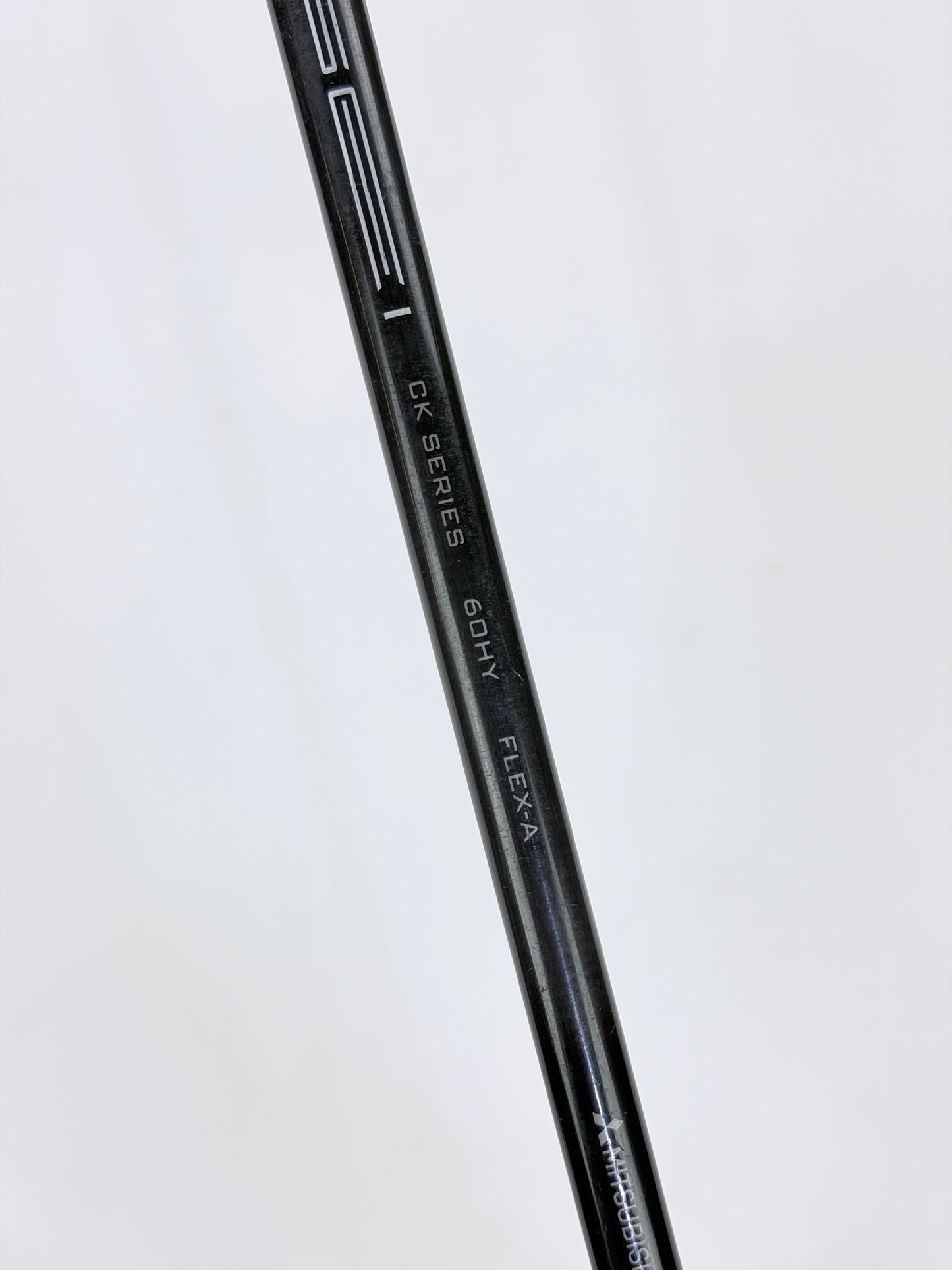TITLEIST H1 818 HYBRID 25° SENIOR FLEX RH 39.75”