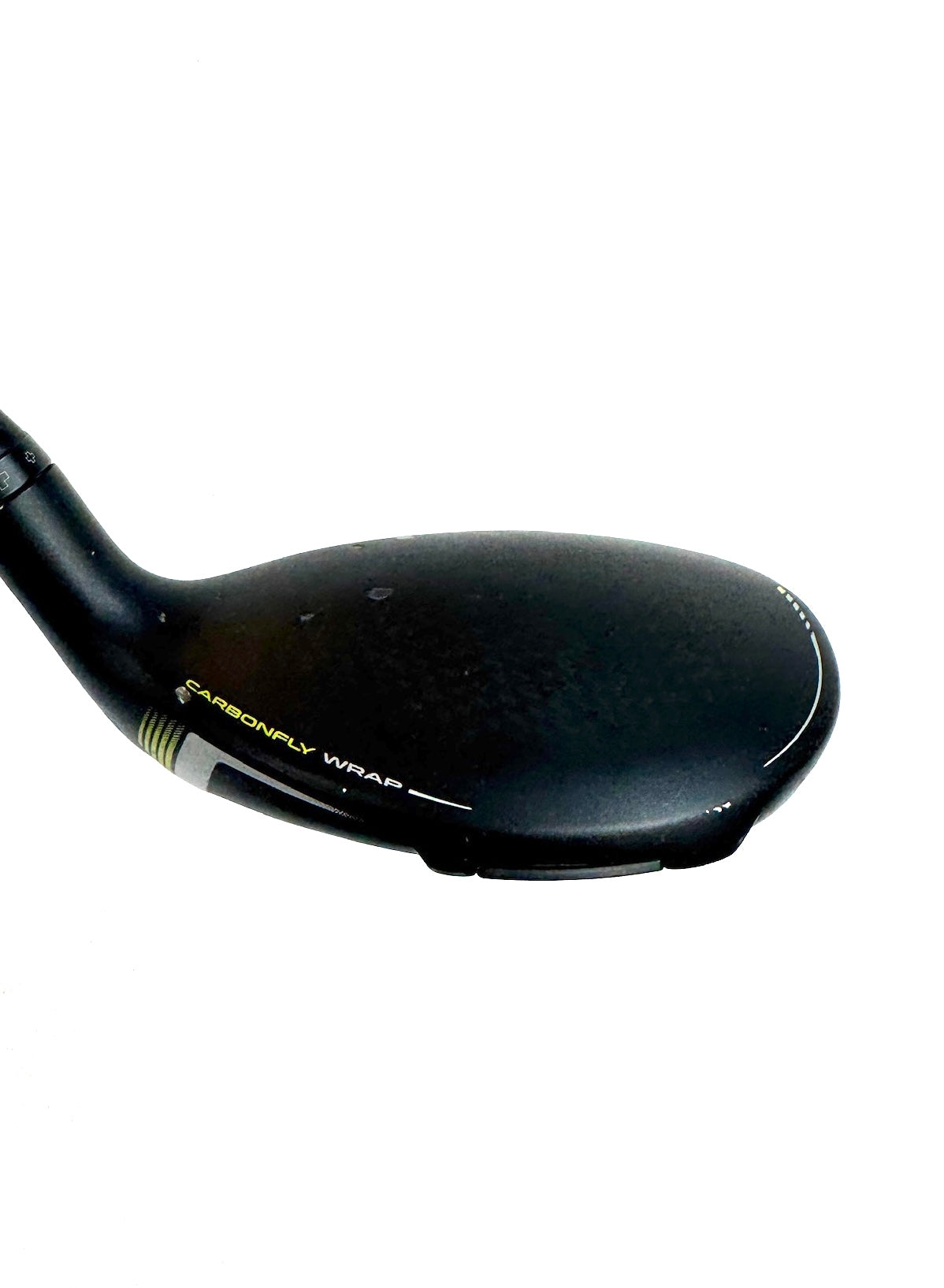 PING G430 4 HYBRID 22° SENIOR FLEX RH 39”